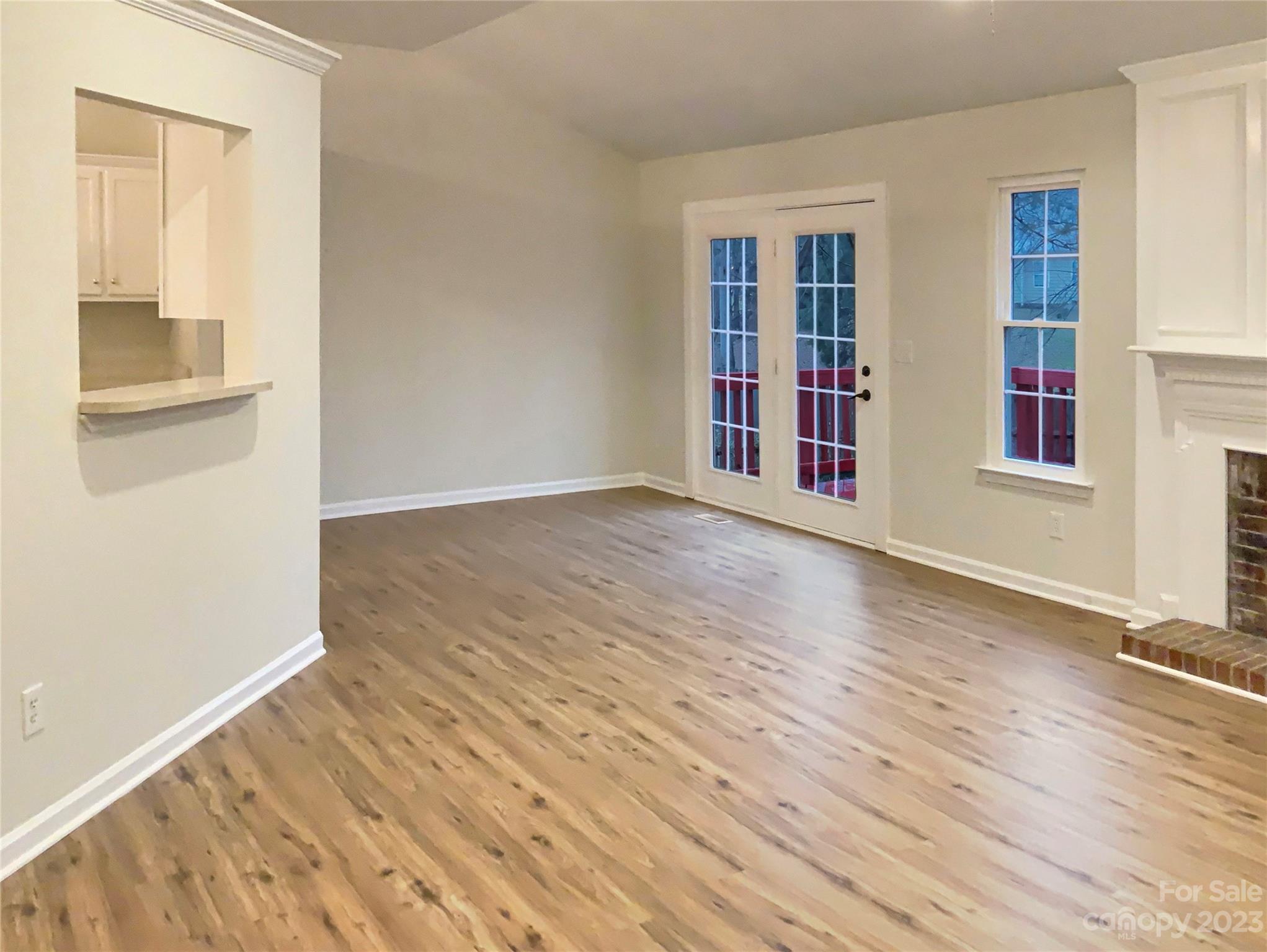 Eastfield - Residential