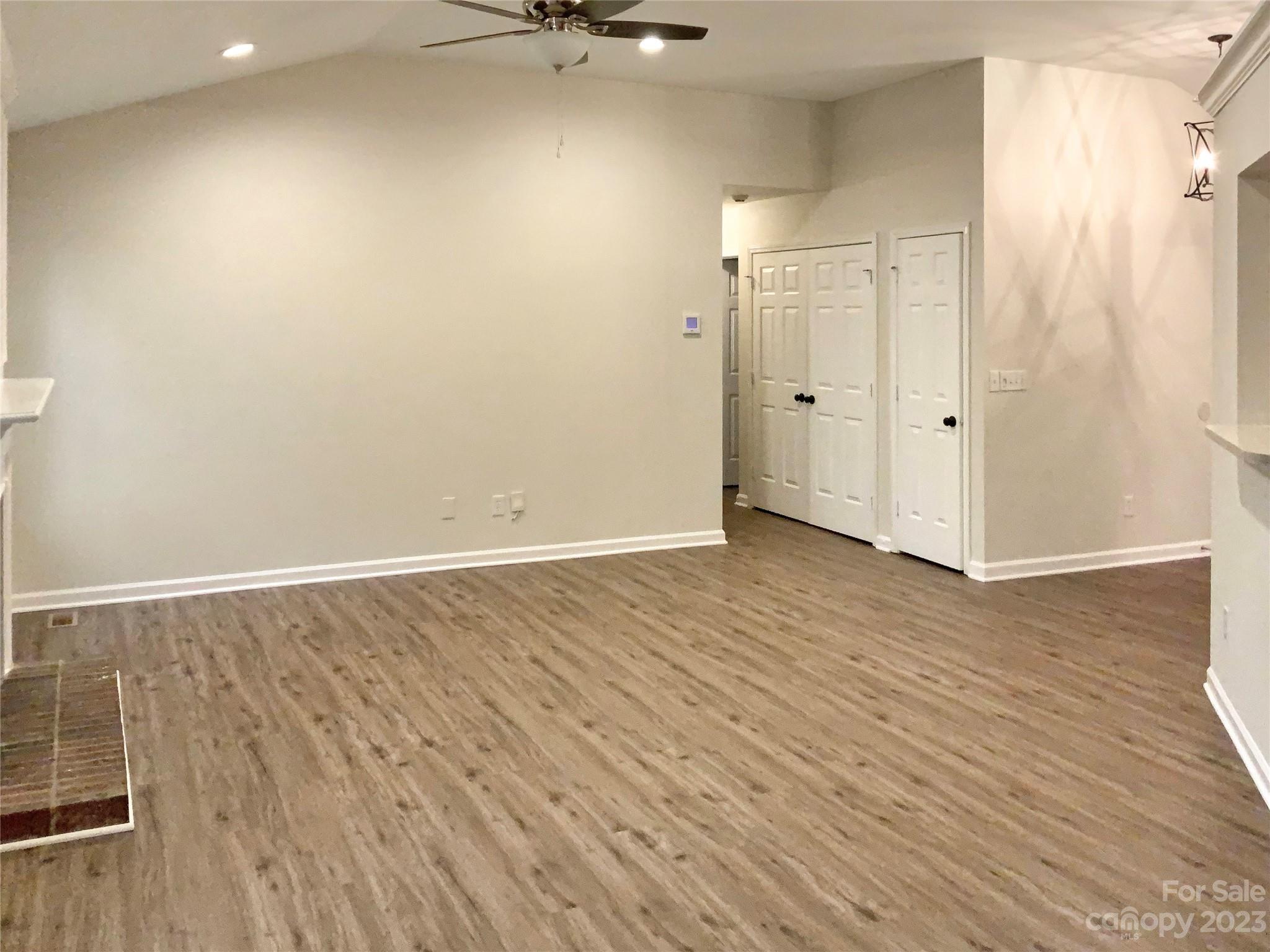 Eastfield - Residential