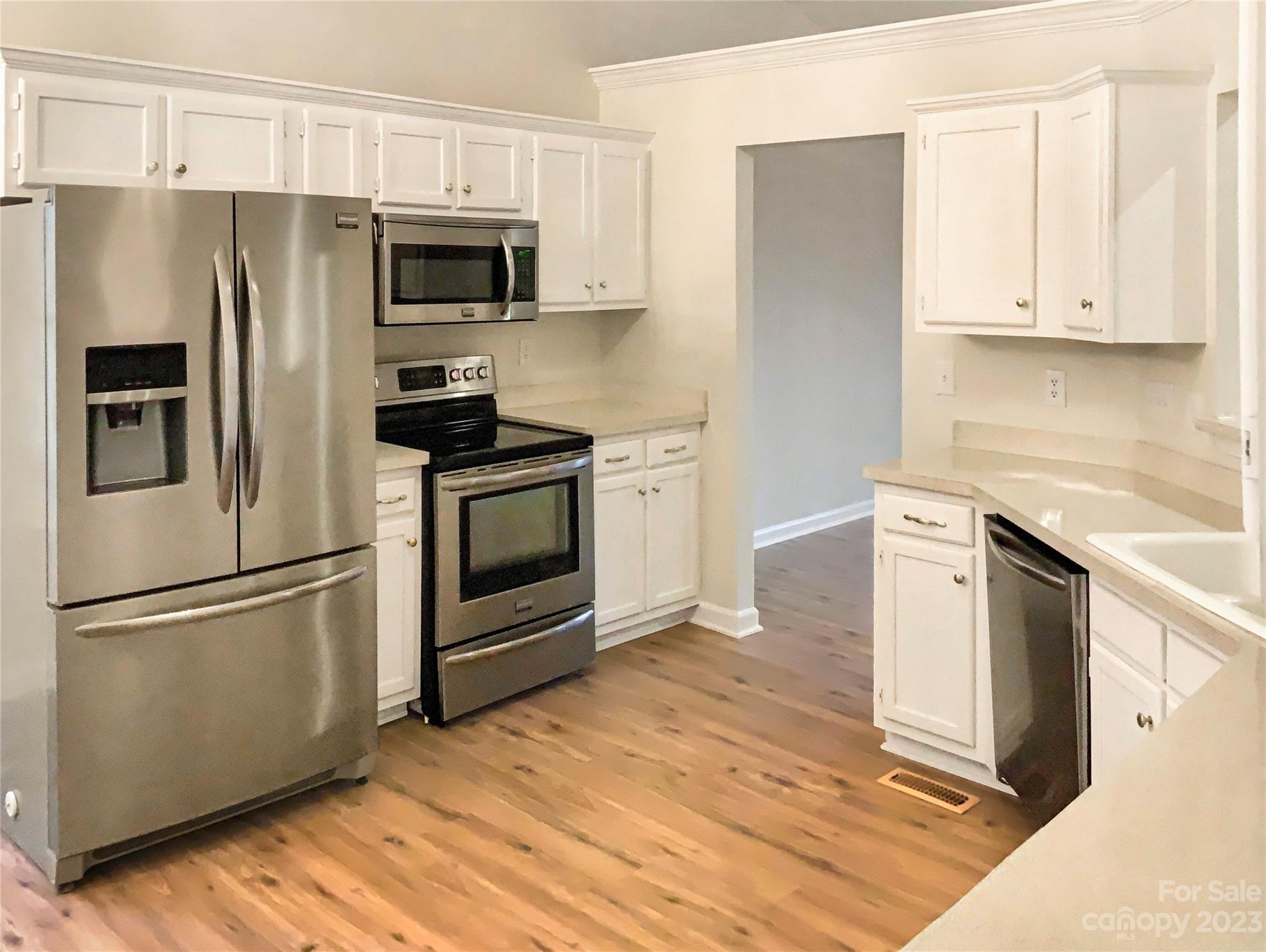 Eastfield - Residential