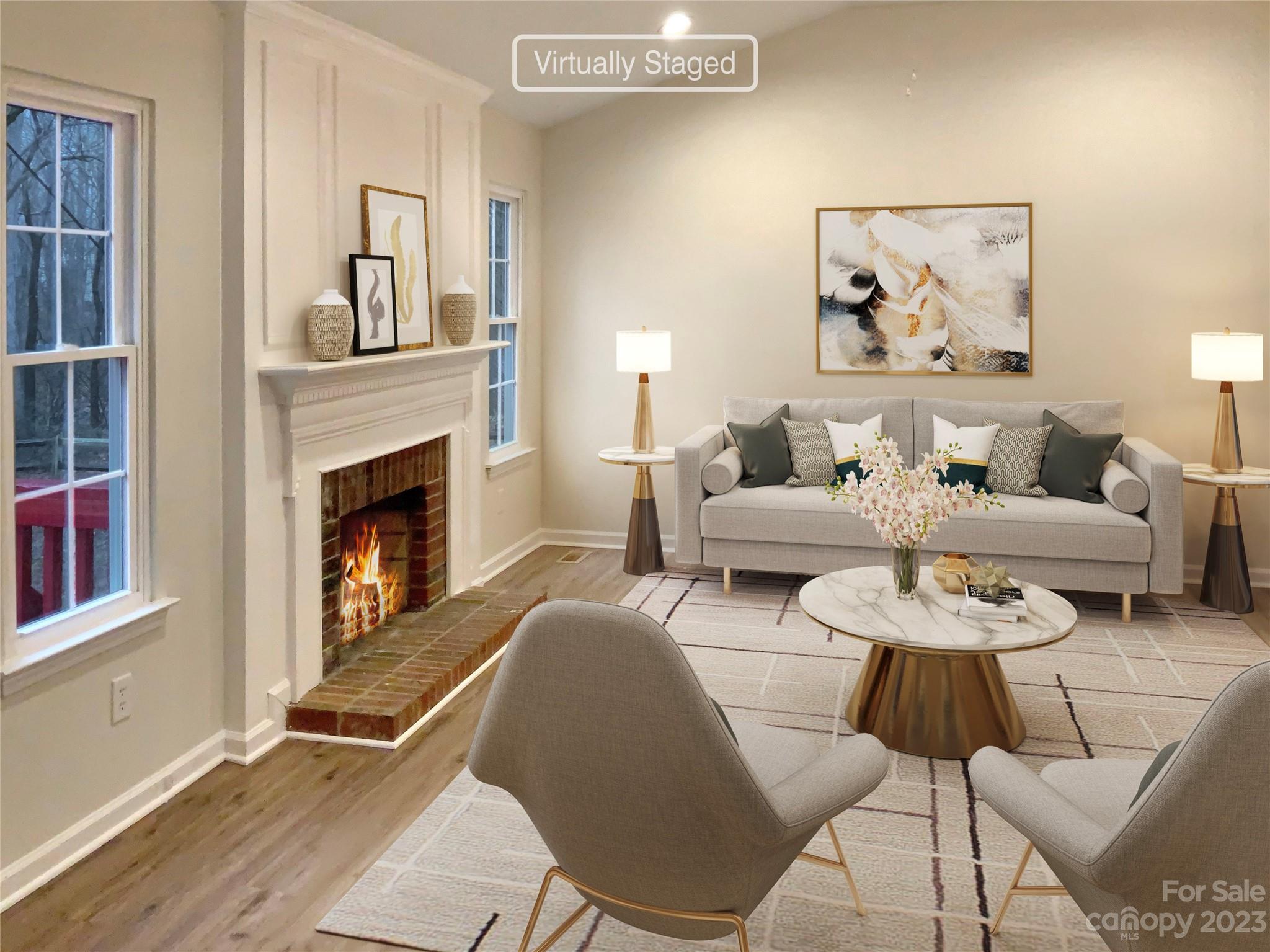 Eastfield - Residential