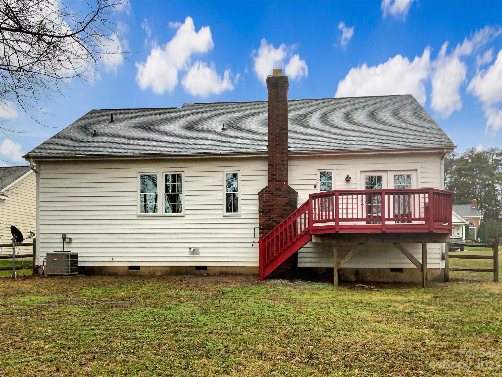 Eastfield - Residential