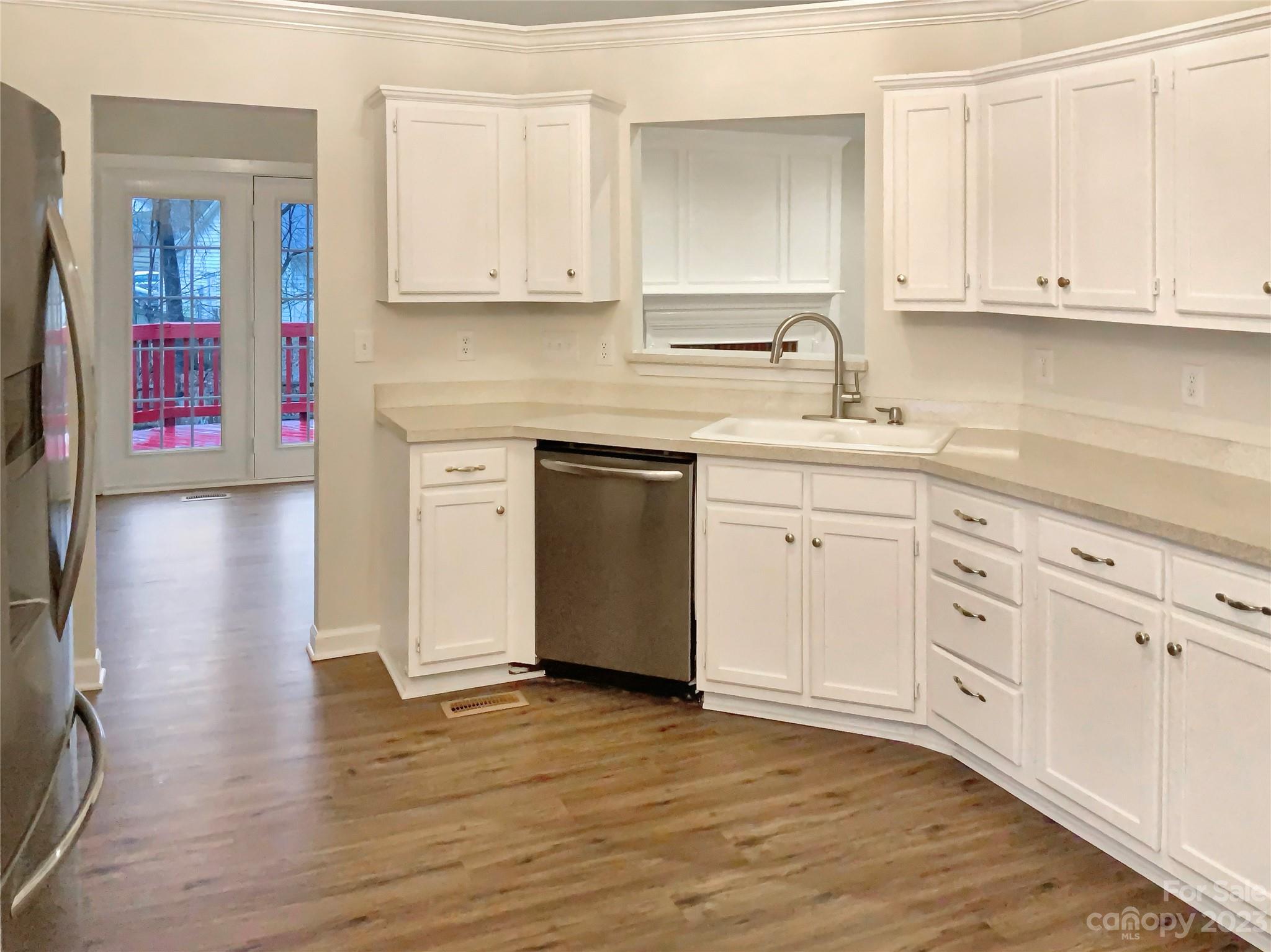 Eastfield - Residential