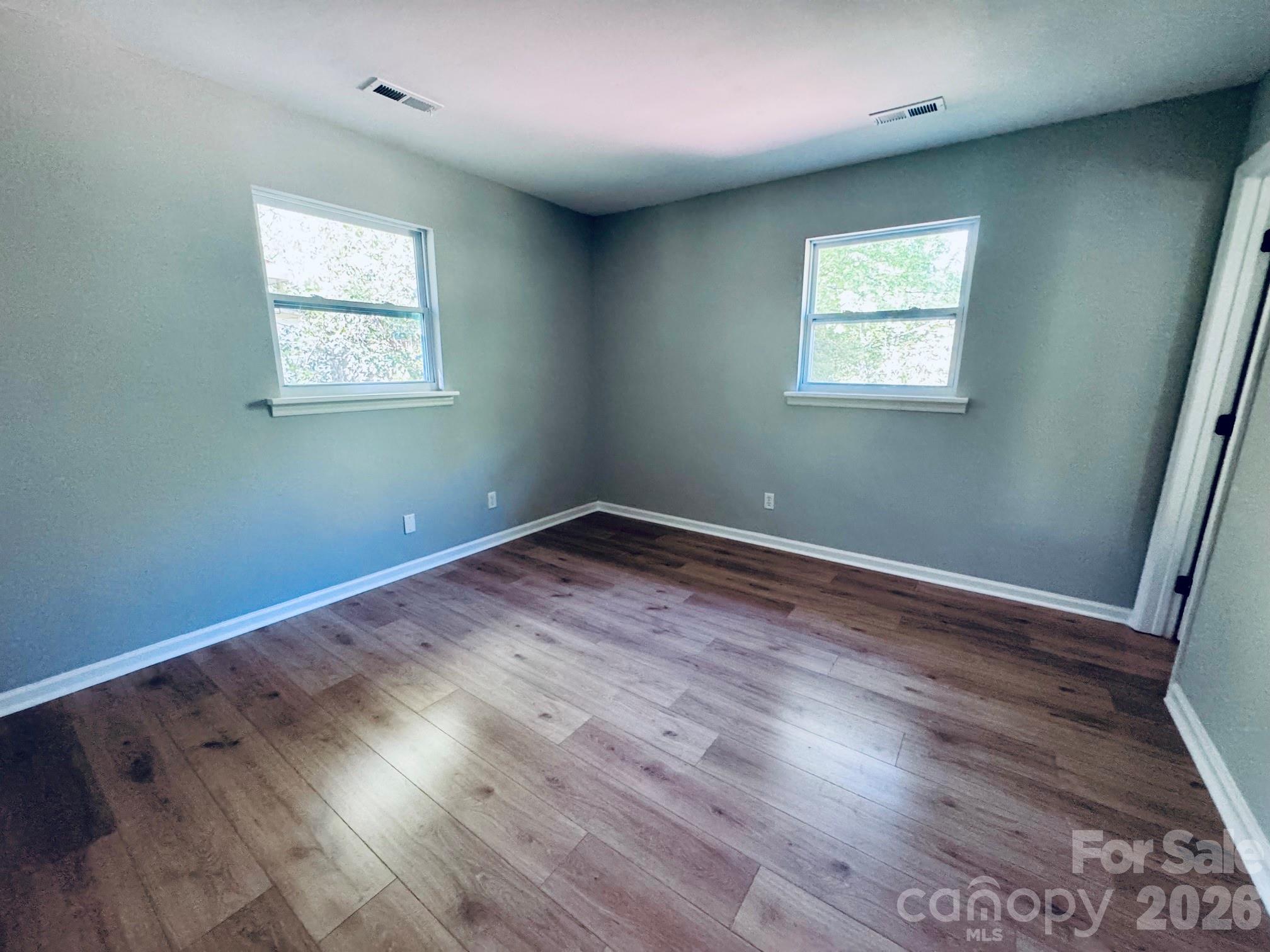 Green Meadows - Residential