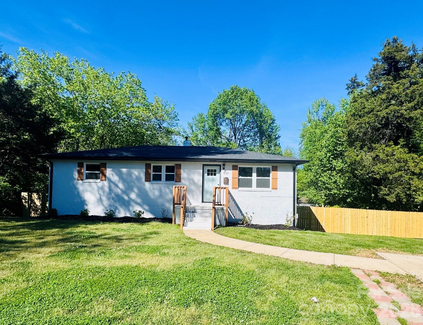 533 Frank Drive