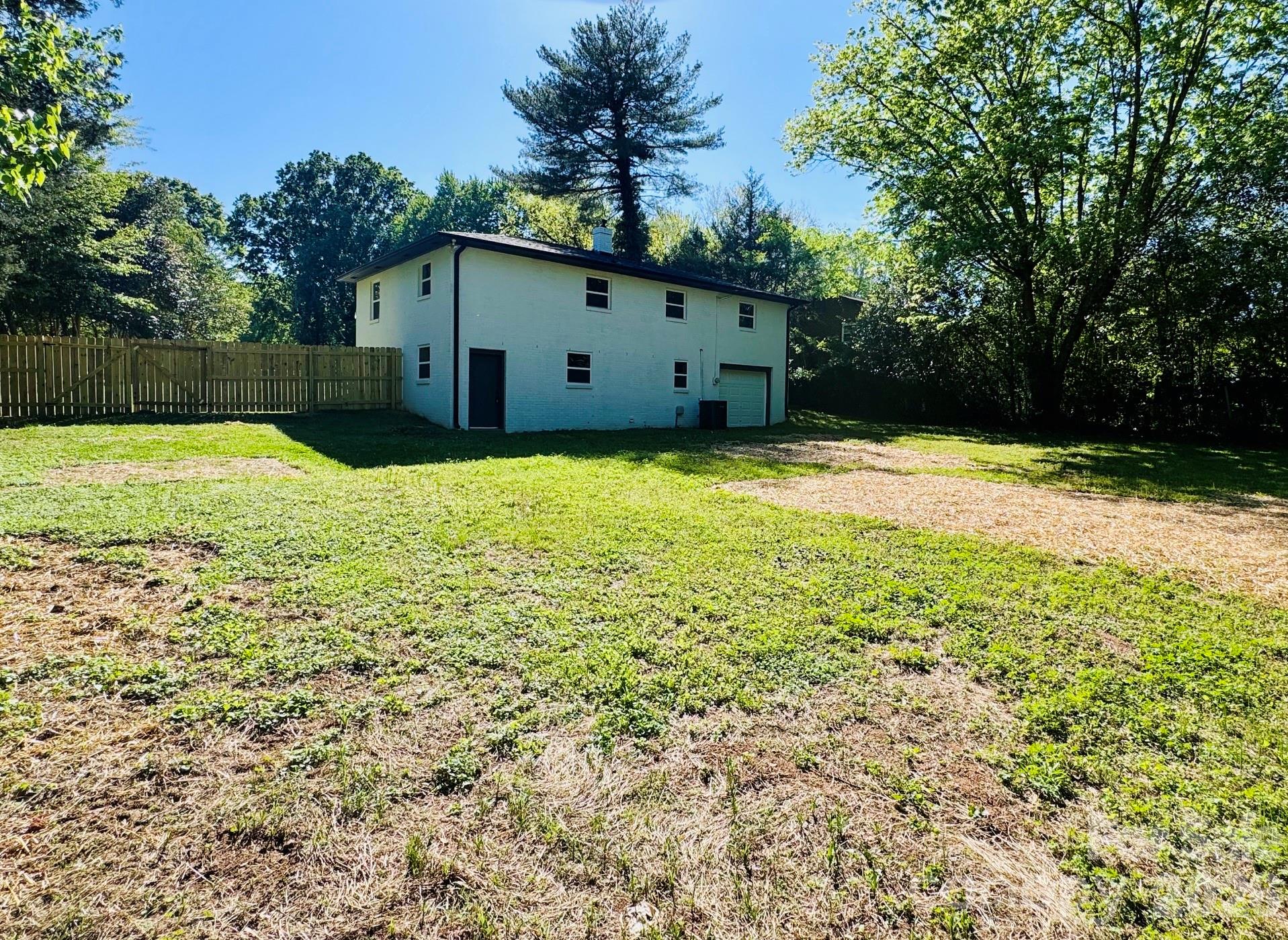 Green Meadows - Residential