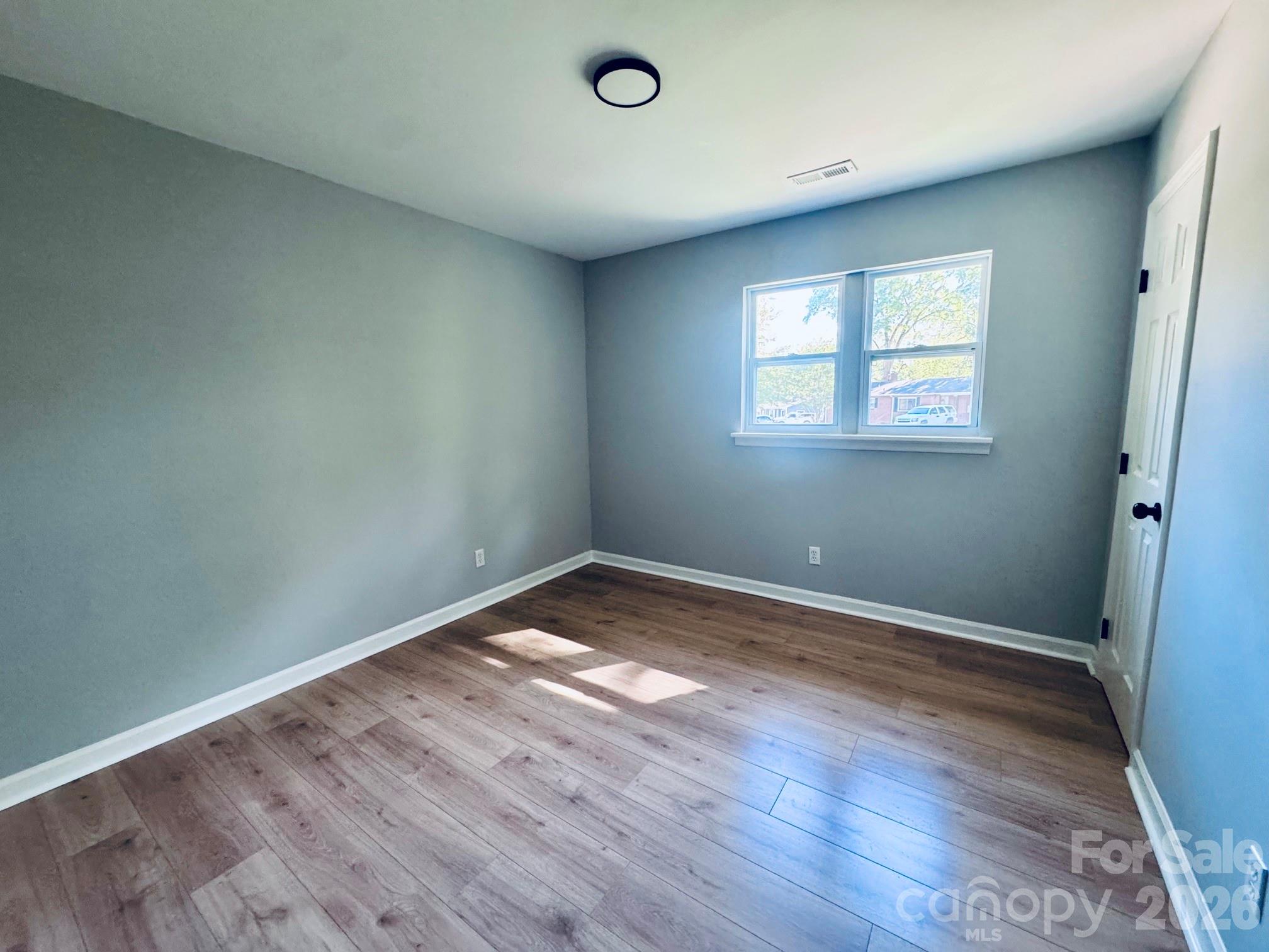 Green Meadows - Residential