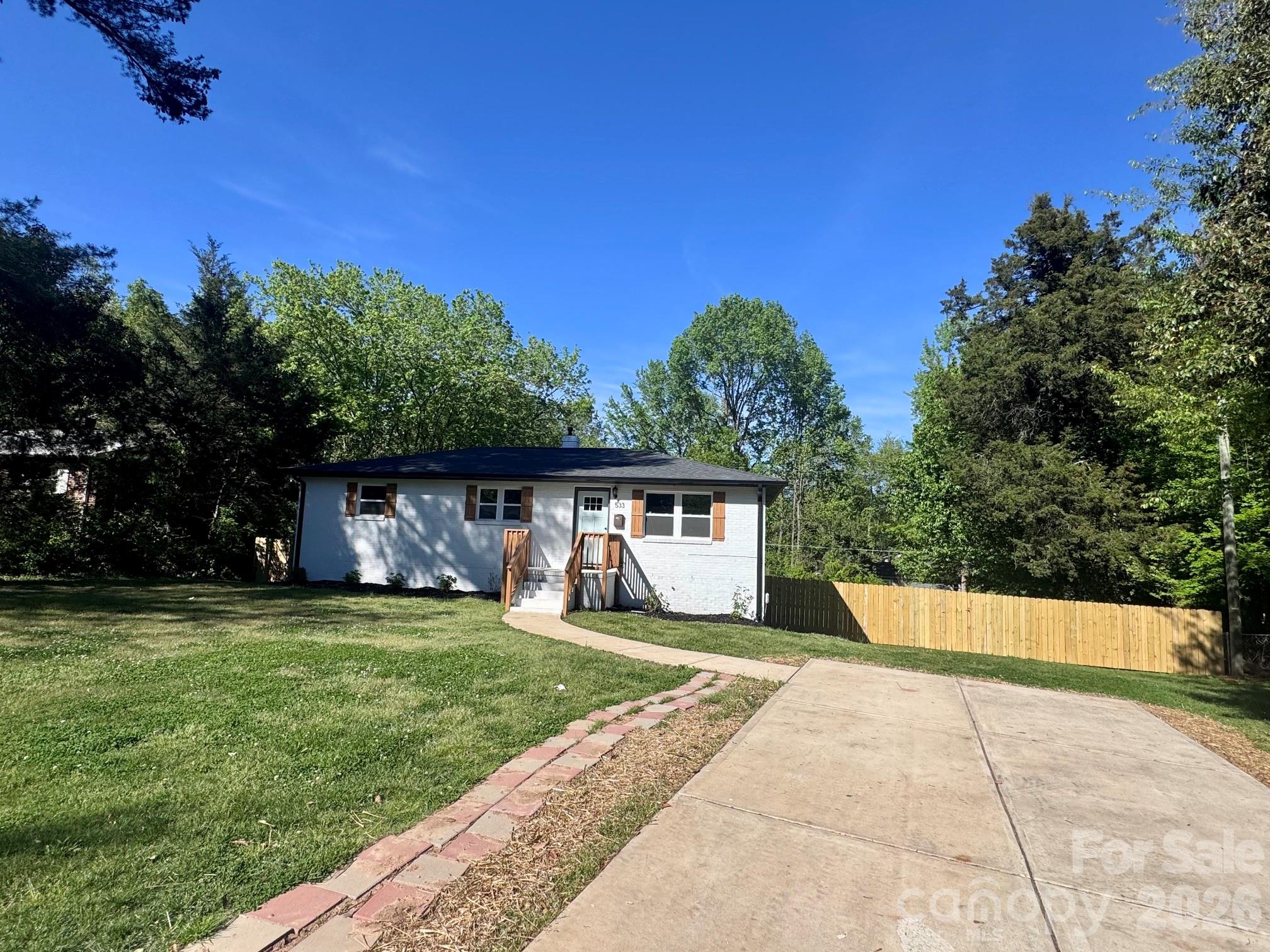 533 Frank Drive