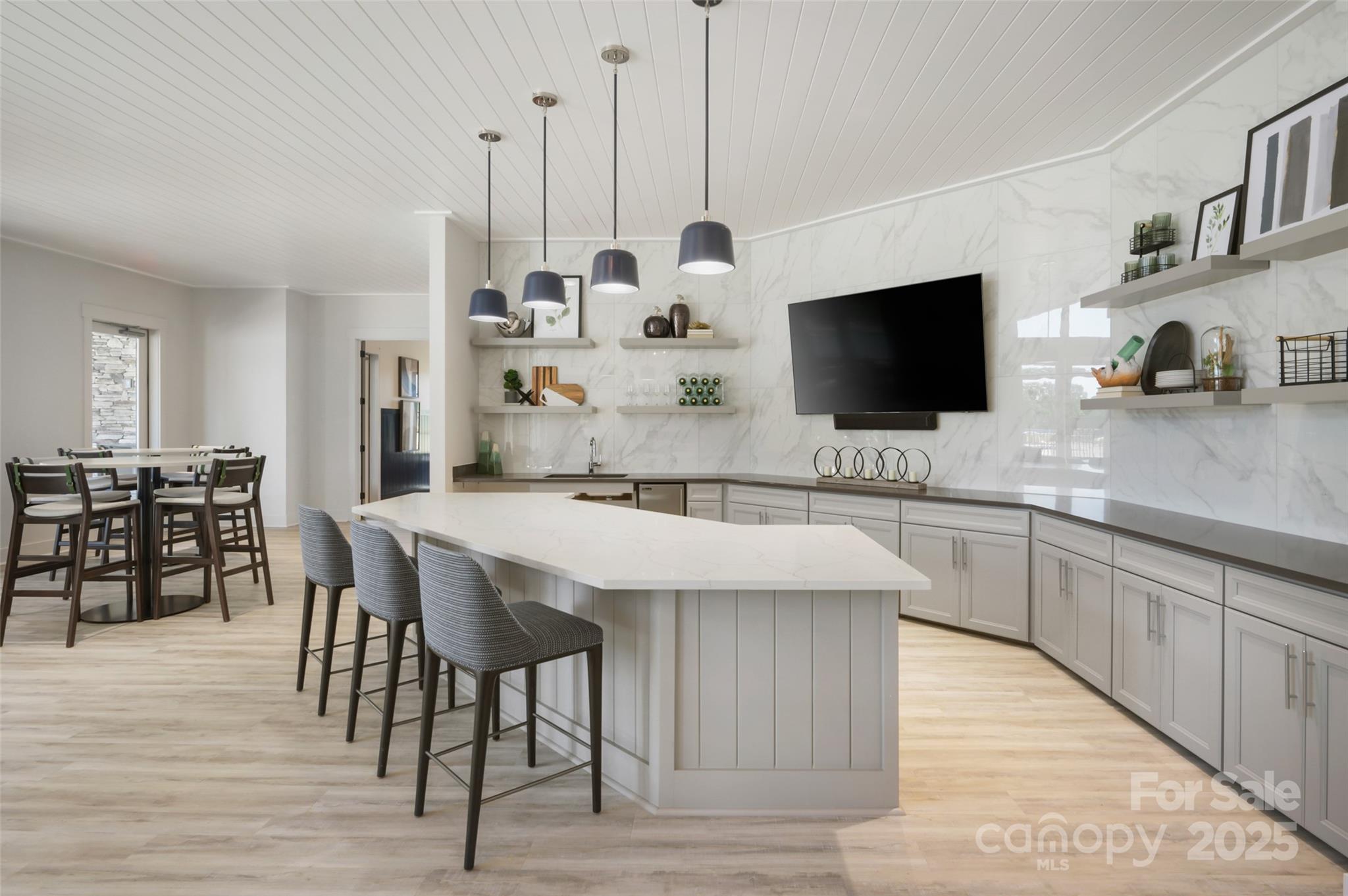 Encore At Streamside - Residential