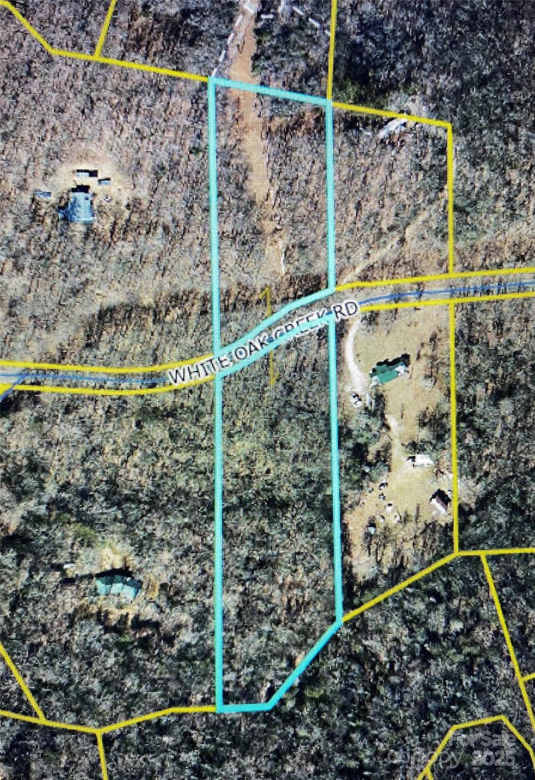 713 White Oak Creek Road