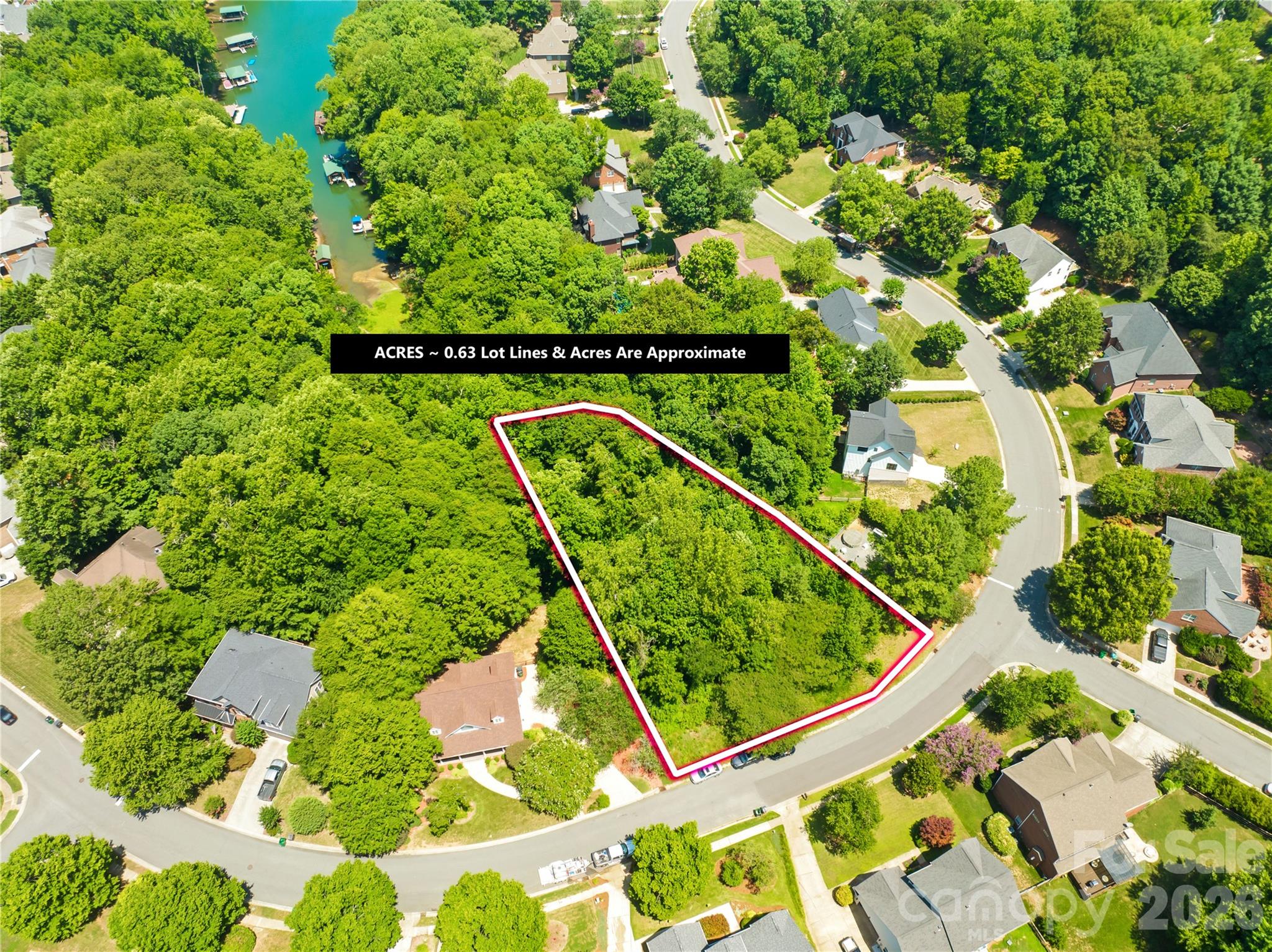 2125 Mt Isle Harbor Drive