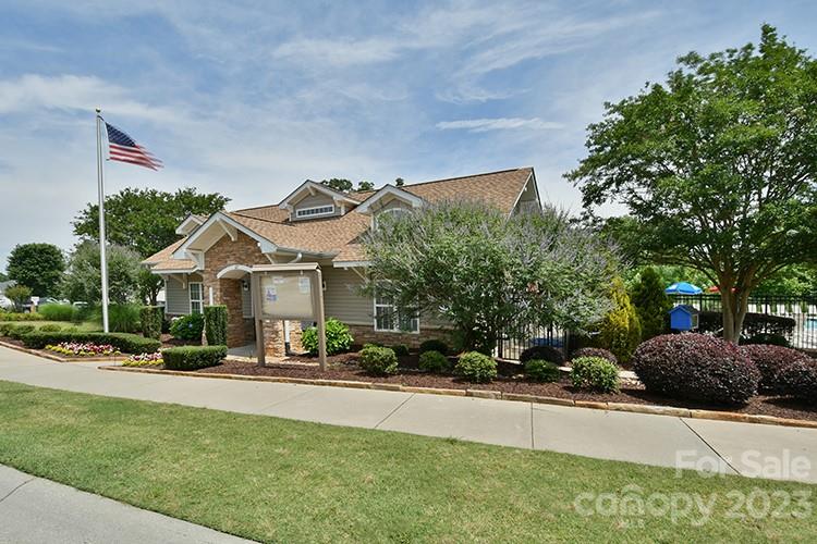 Waterlynn - Residential