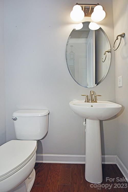 Waterlynn - Residential