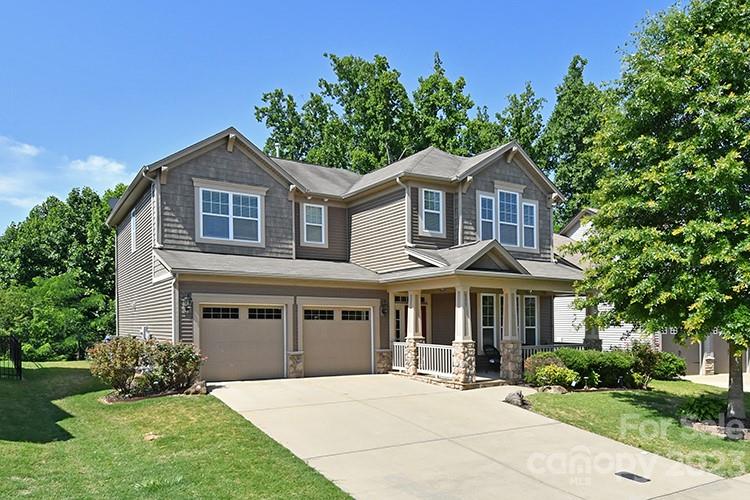Waterlynn - Residential