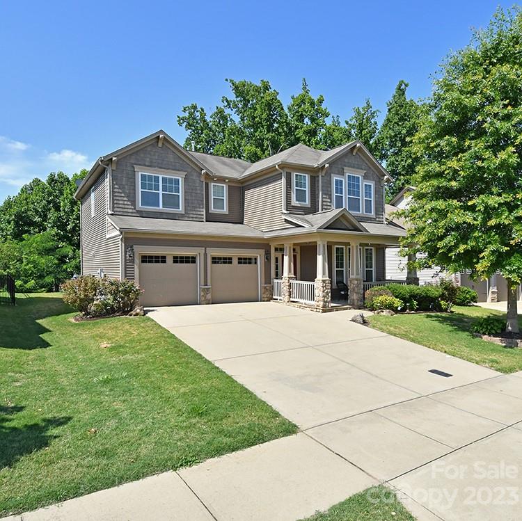Waterlynn - Residential