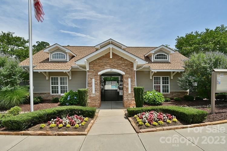 Waterlynn - Residential