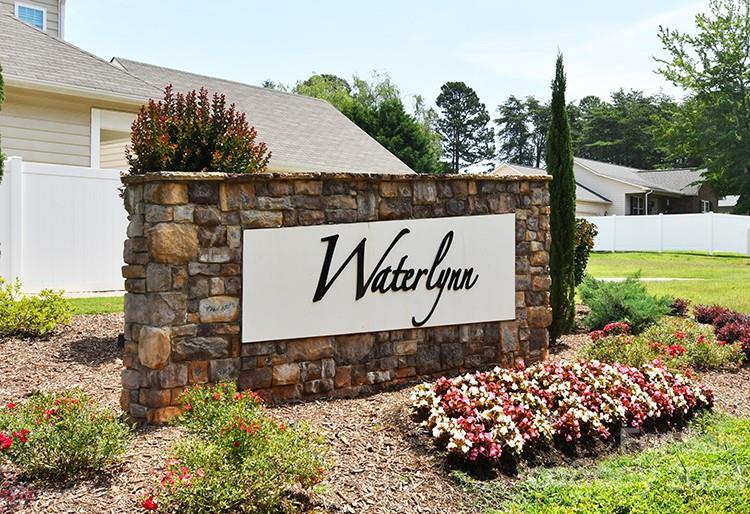 Waterlynn - Residential