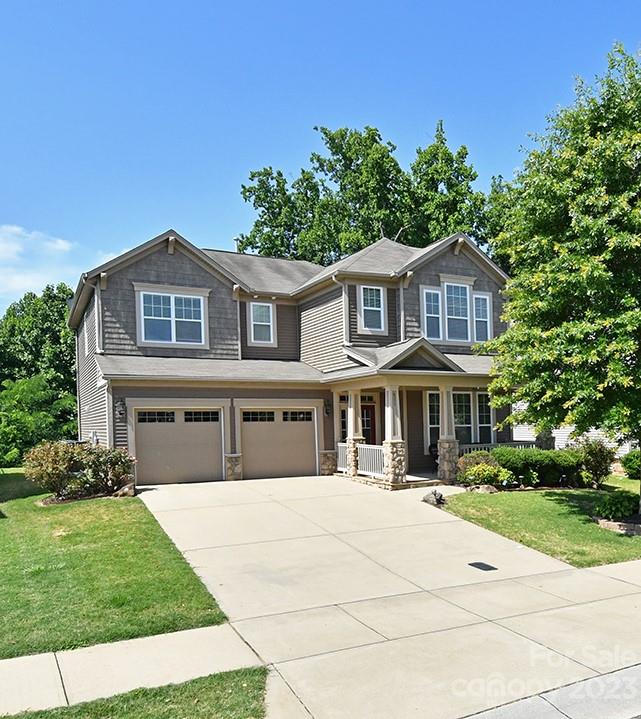 Waterlynn - Residential
