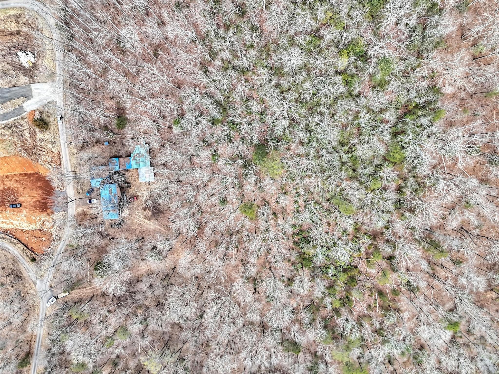 LaPorte Acres - Land