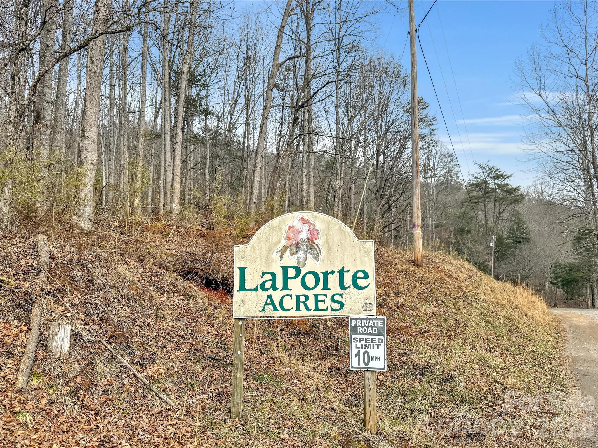 LaPorte Acres - Land