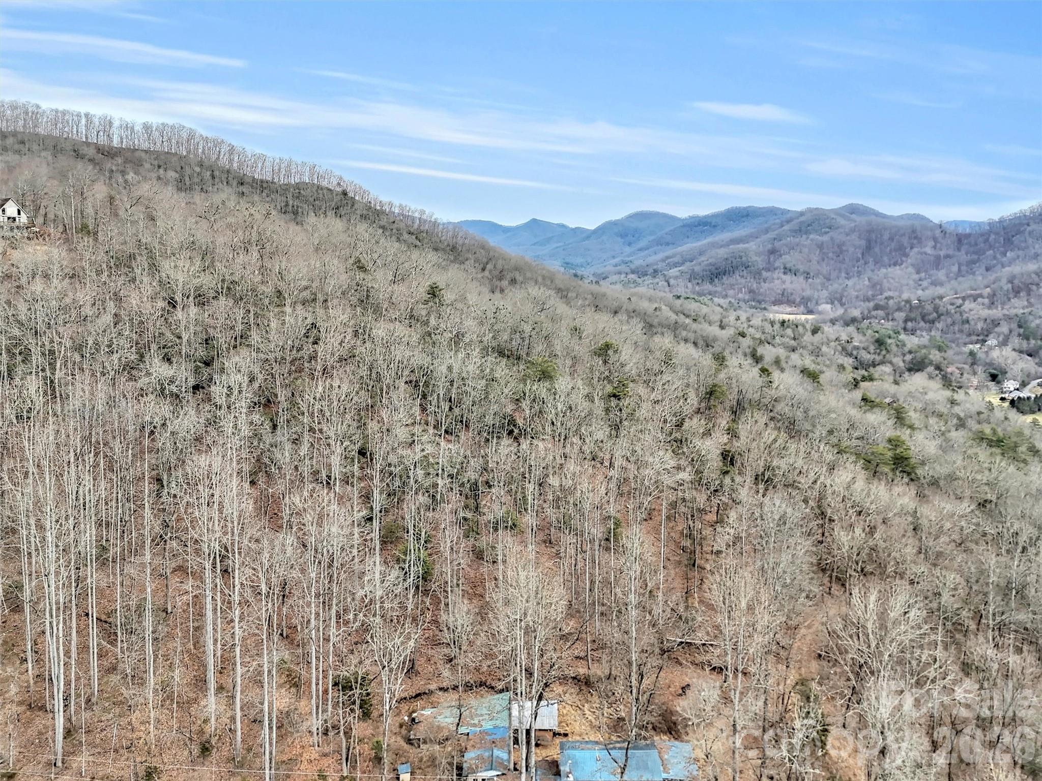 TBD Black Mountain Road Lot 12