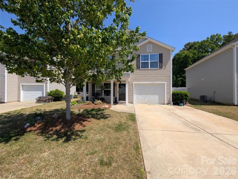 Photo of 4823 Manchineel Lane, Monroe, NC 28110 (MLS # 4368686)