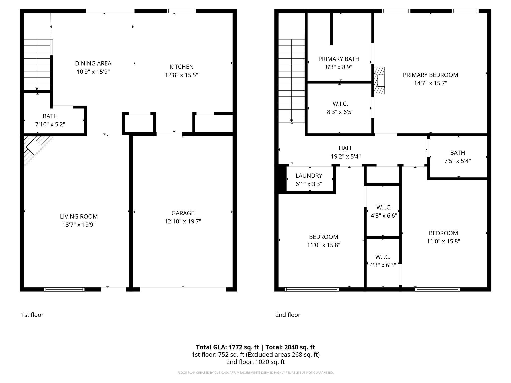 St Johns Forest - Residential