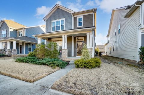 A home in Davidson