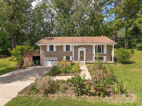 22 Waters Road Asheville NC 28805