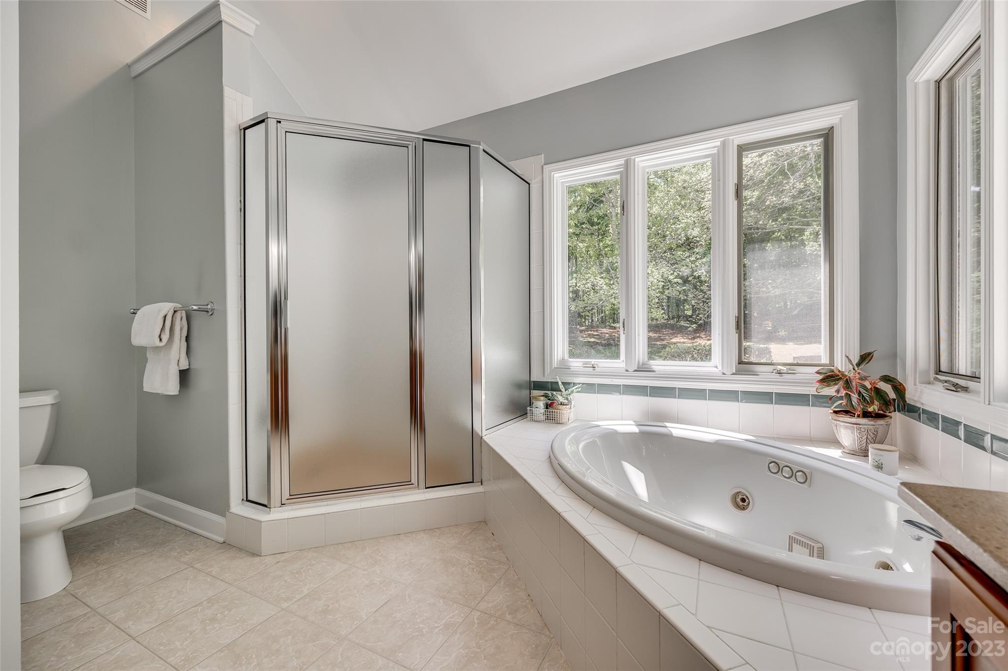 Hamilton Place - Residential