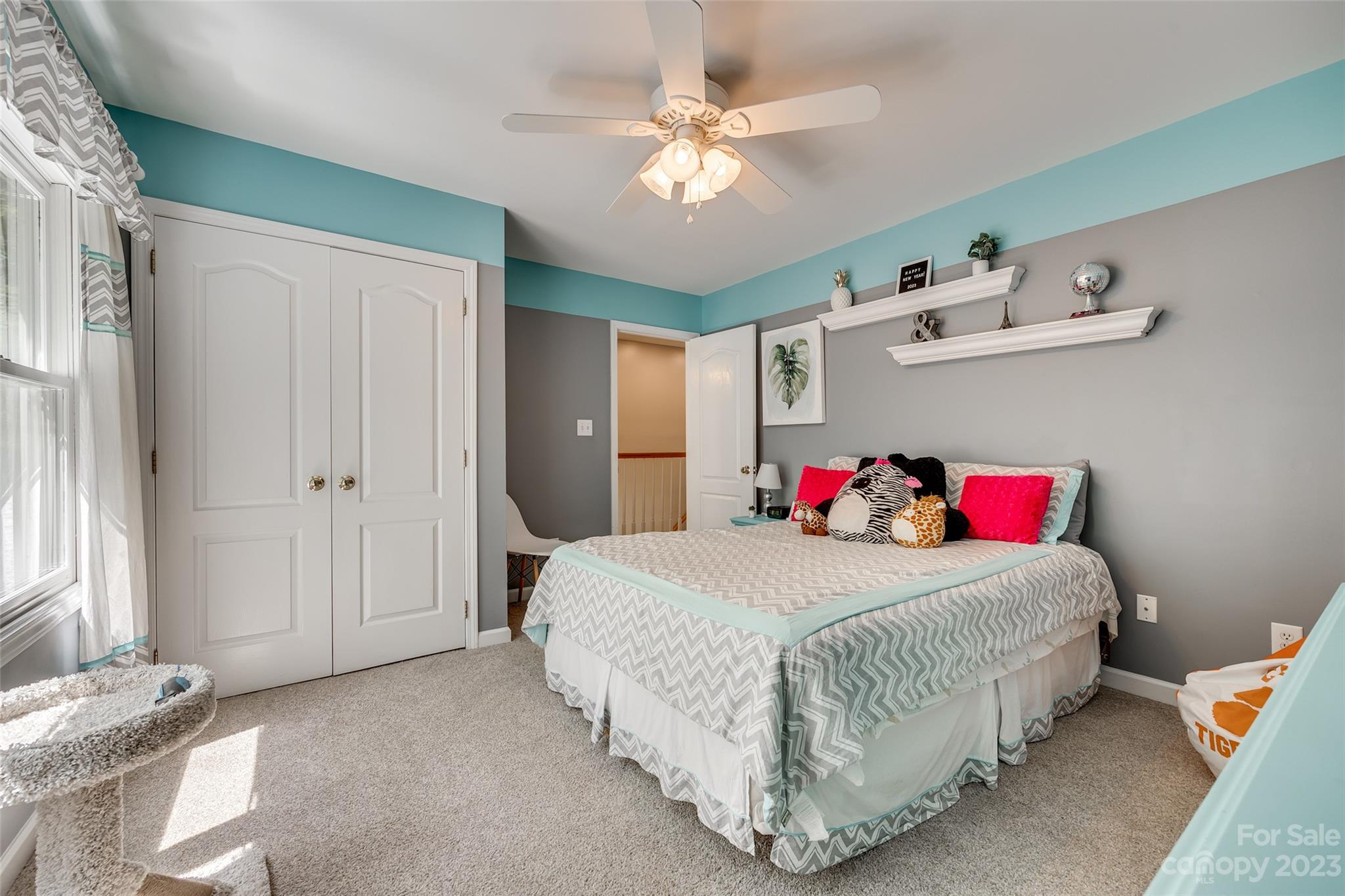 Hamilton Place - Residential