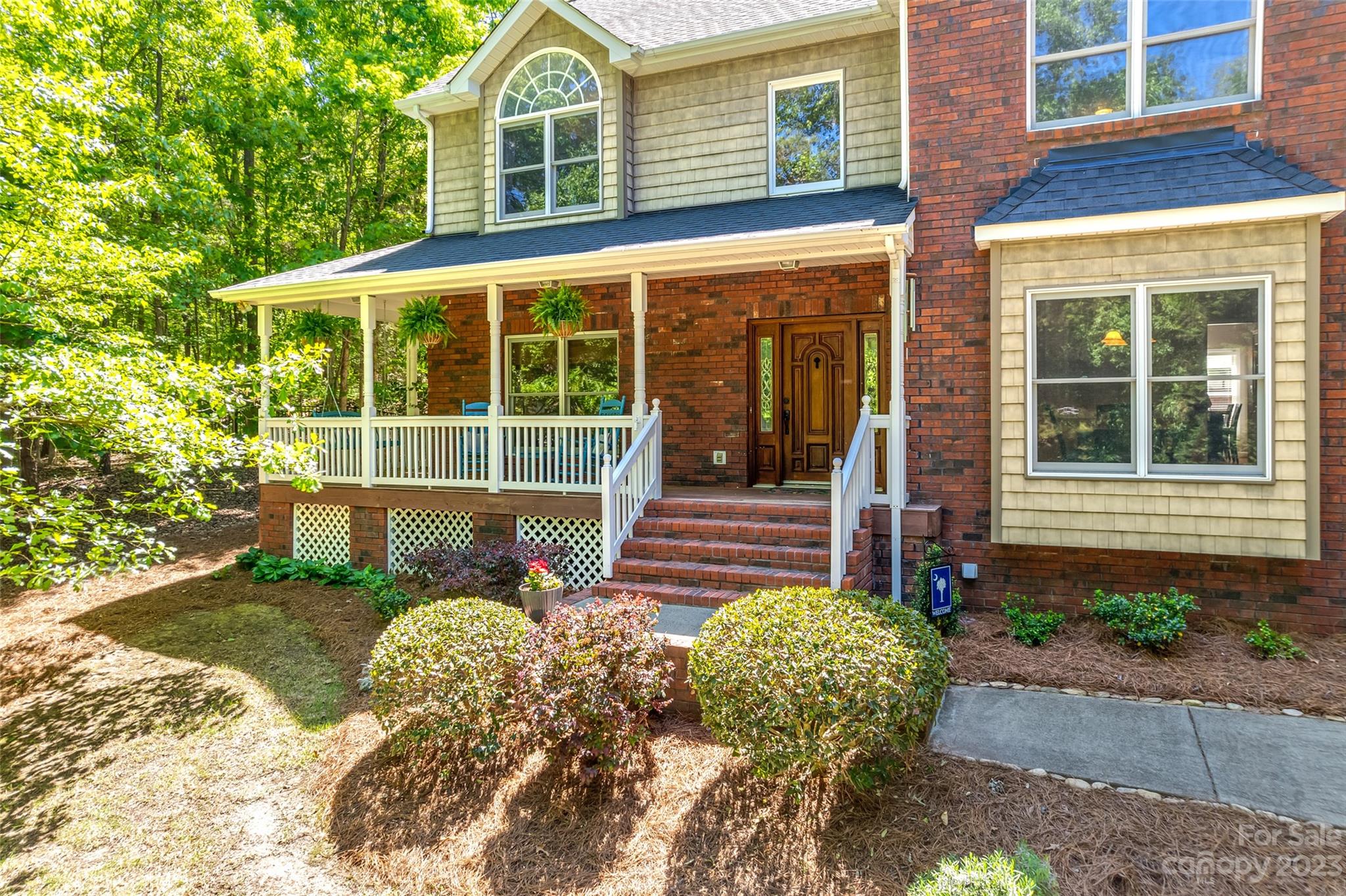 Hamilton Place - Residential