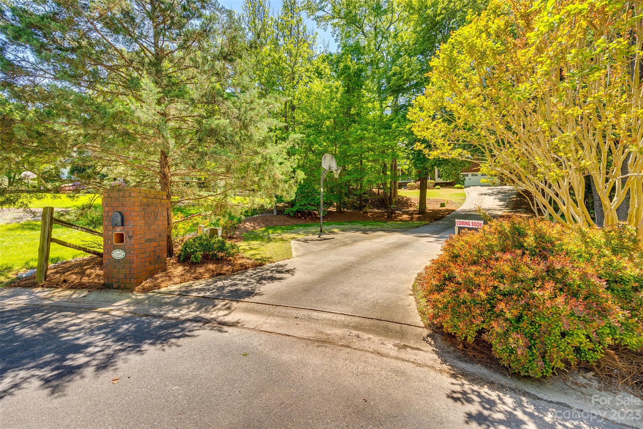 Hamilton Place - Residential