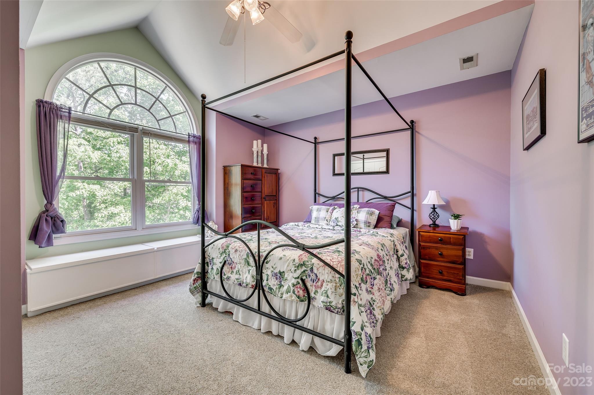 Hamilton Place - Residential