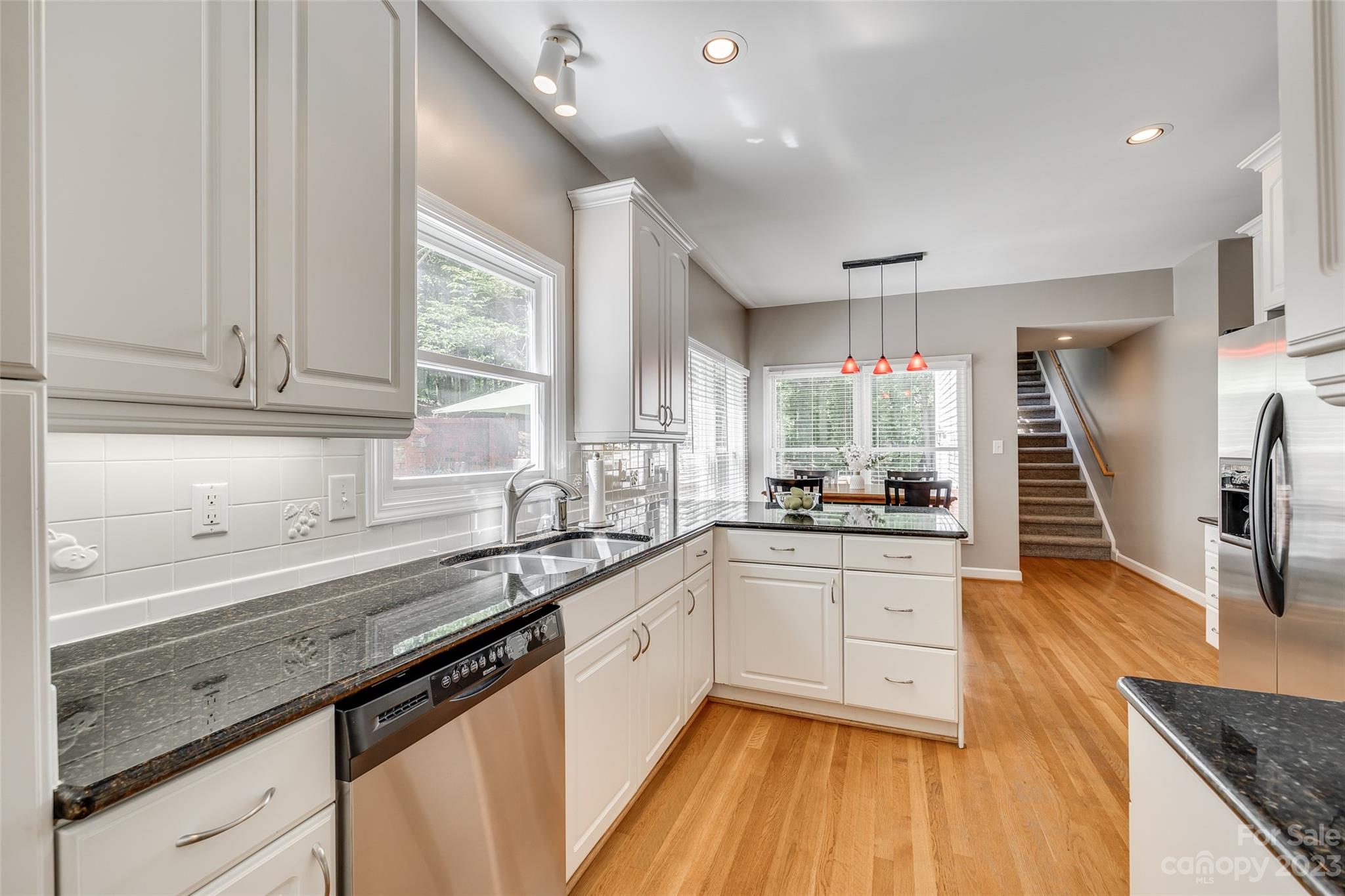 Hamilton Place - Residential