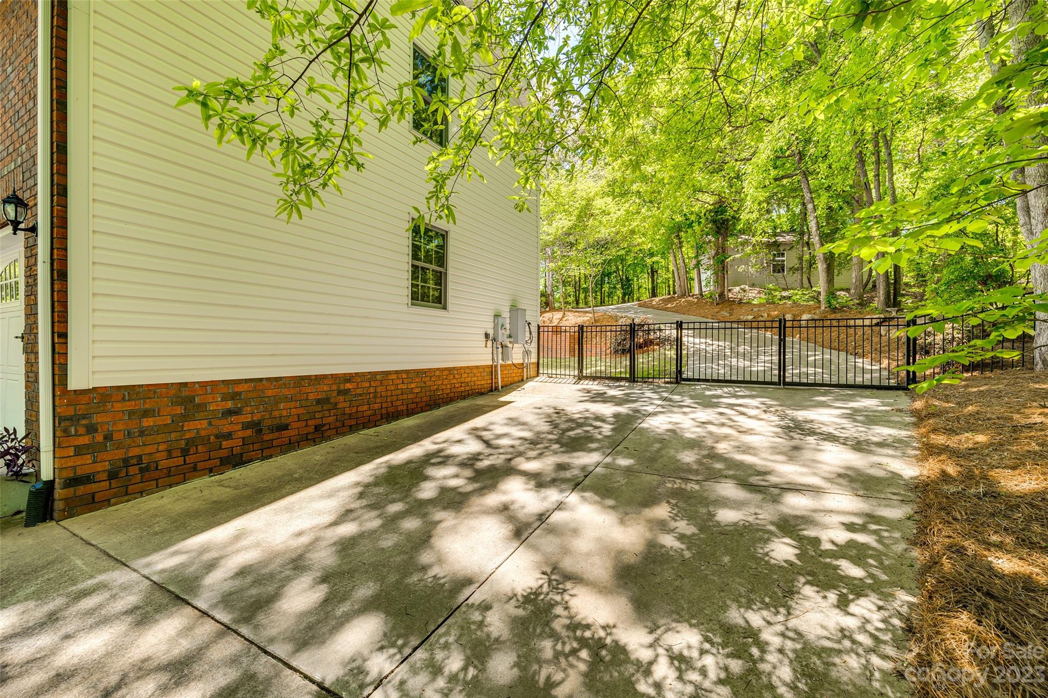 Hamilton Place - Residential