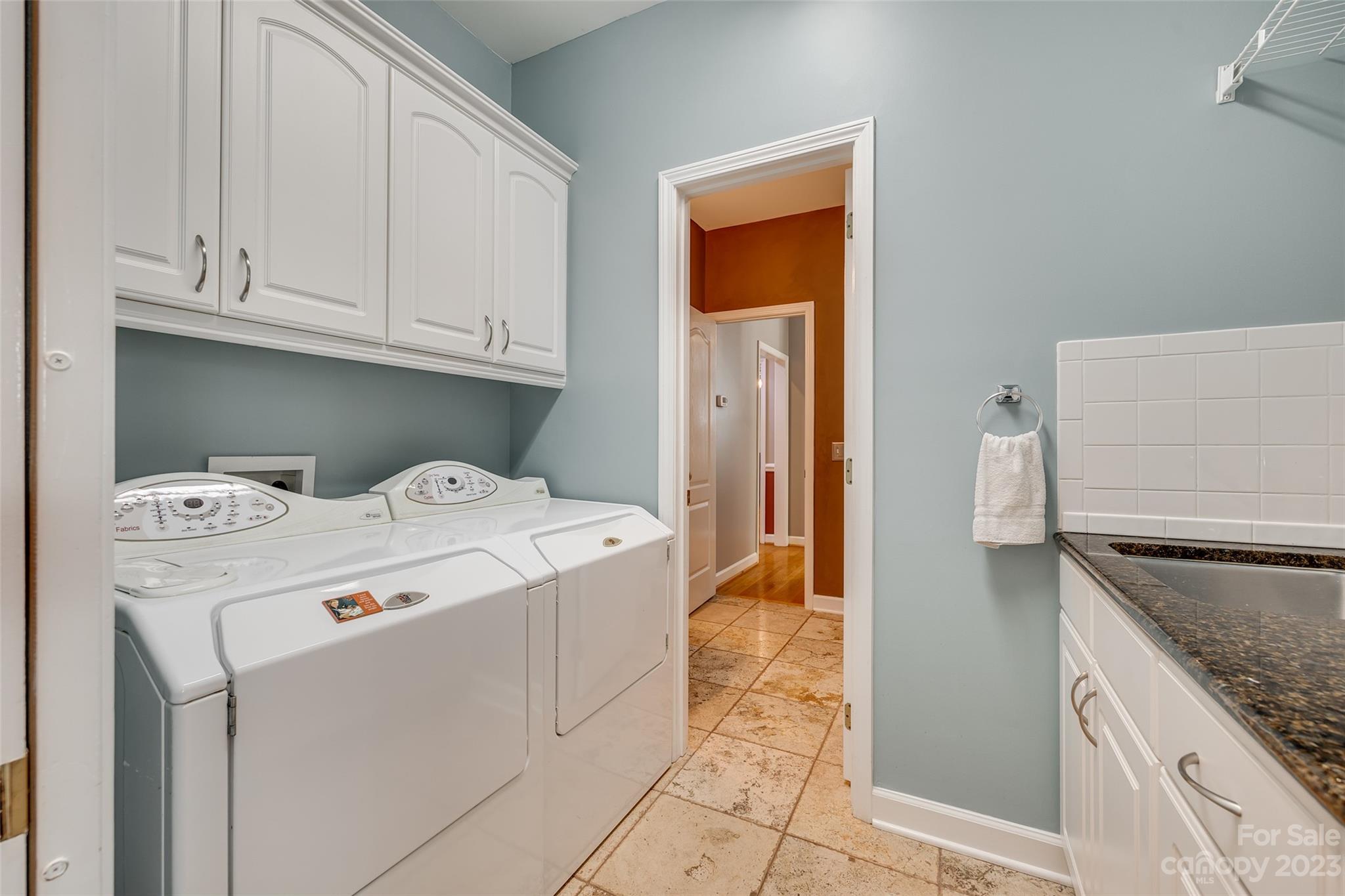 Hamilton Place - Residential