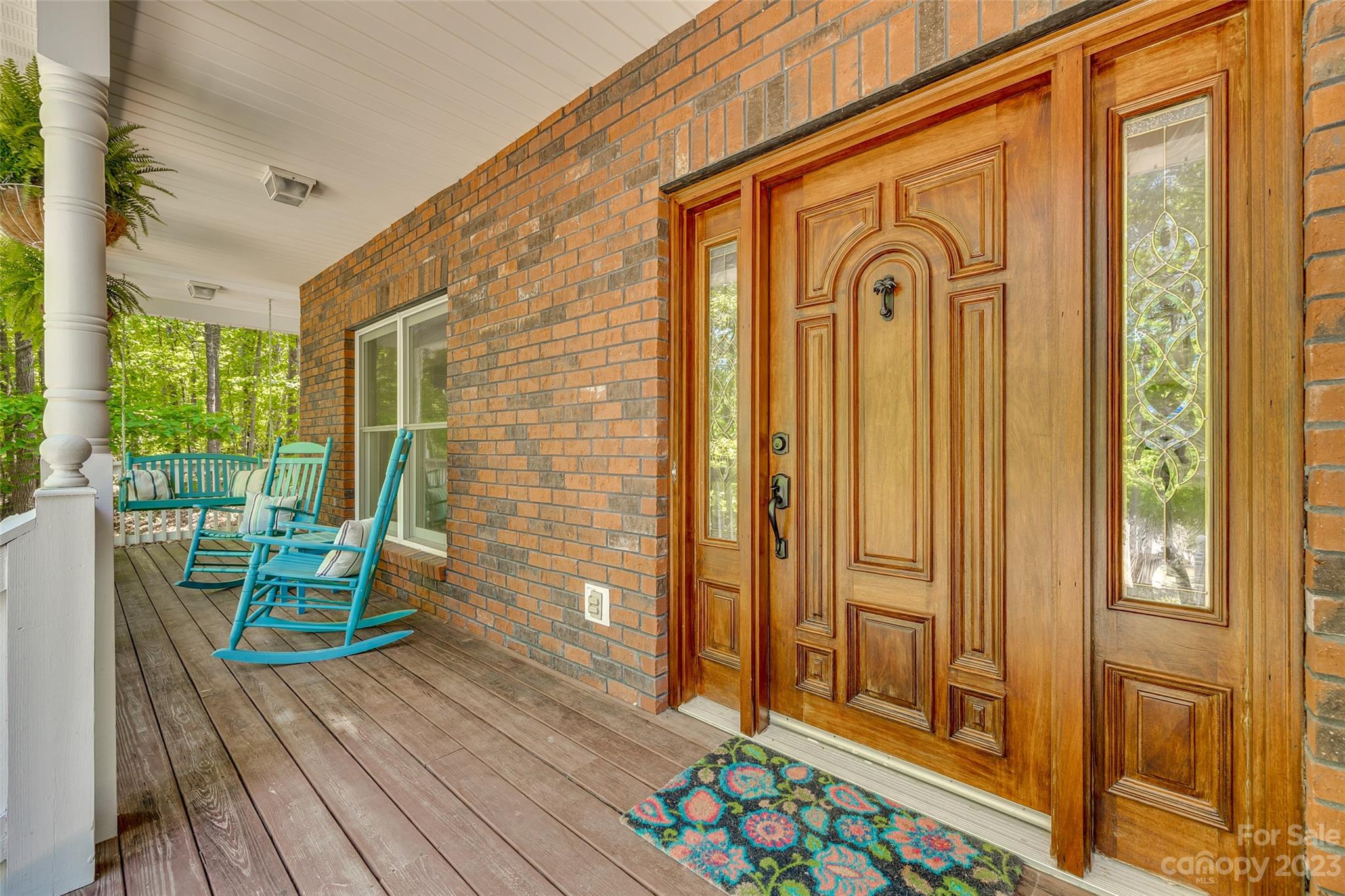 Hamilton Place - Residential