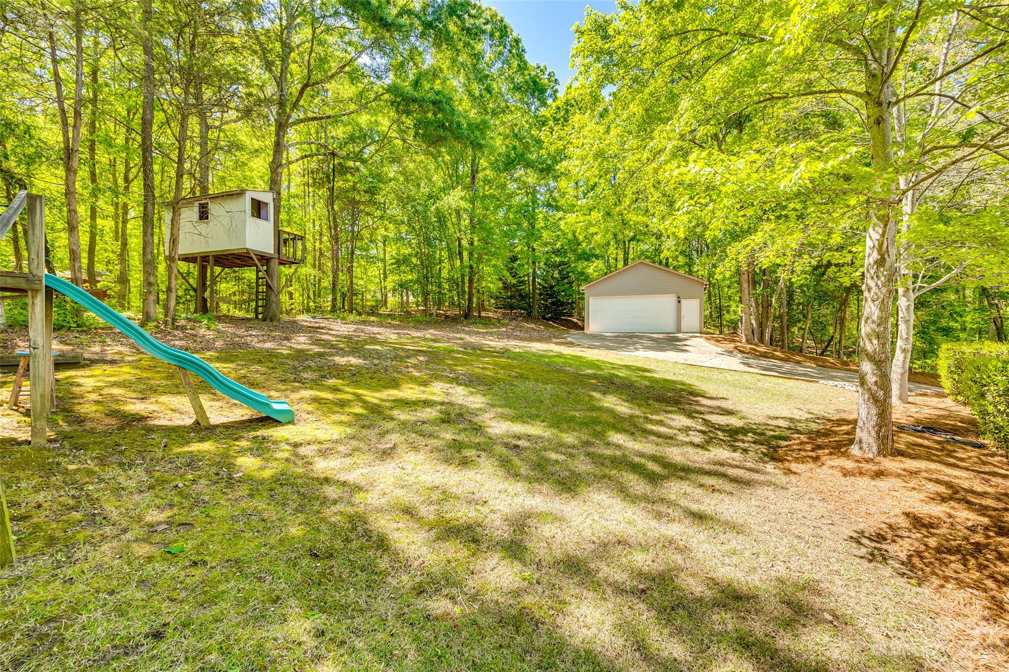 Hamilton Place - Residential