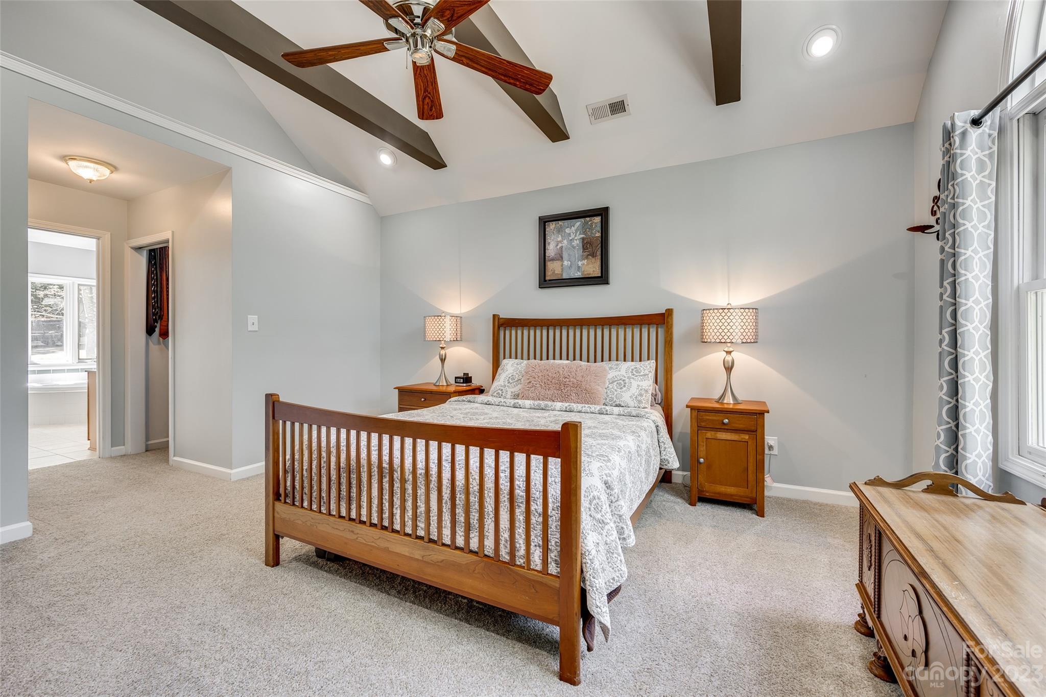 Hamilton Place - Residential