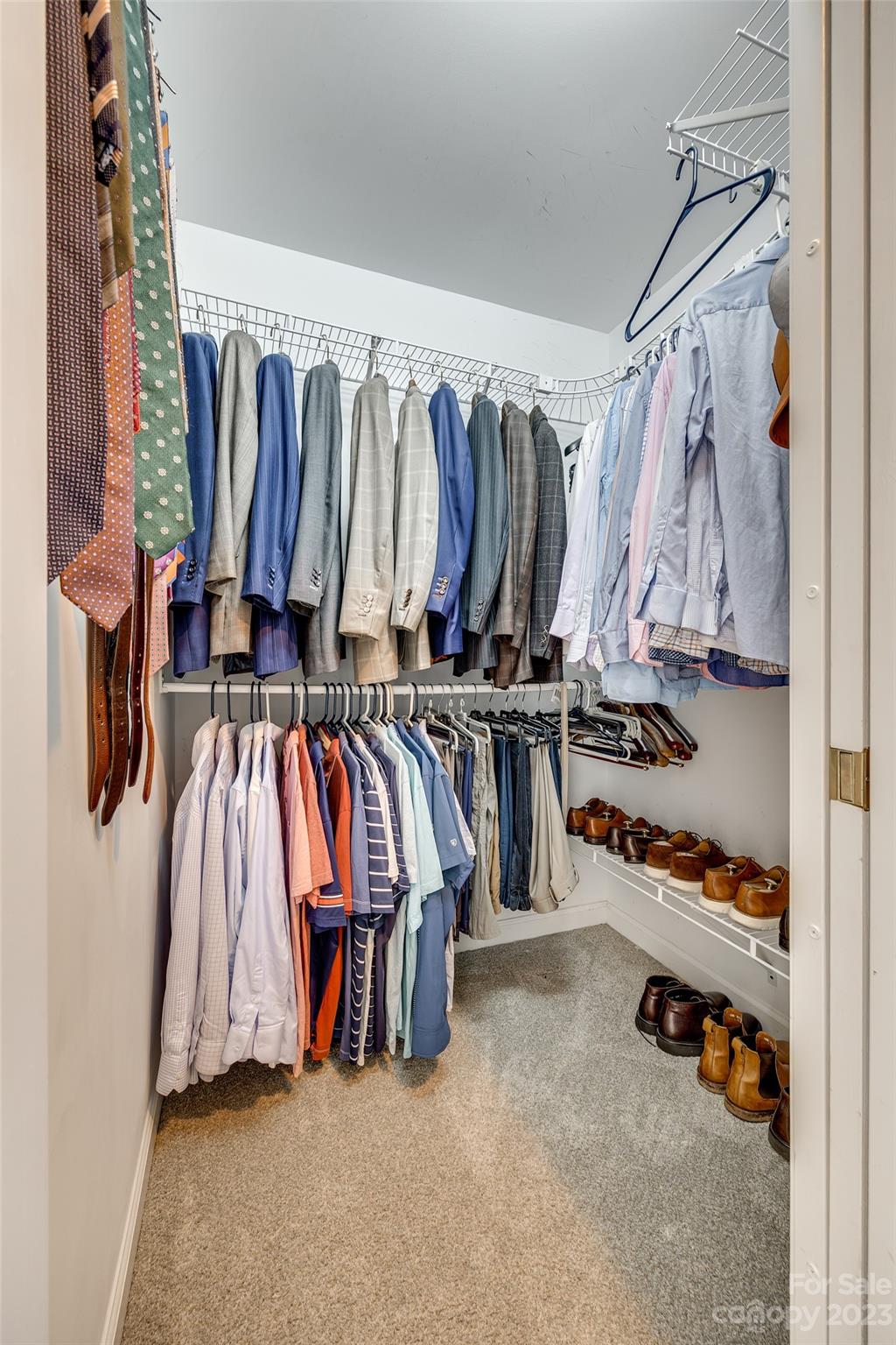 Hamilton Place - Residential