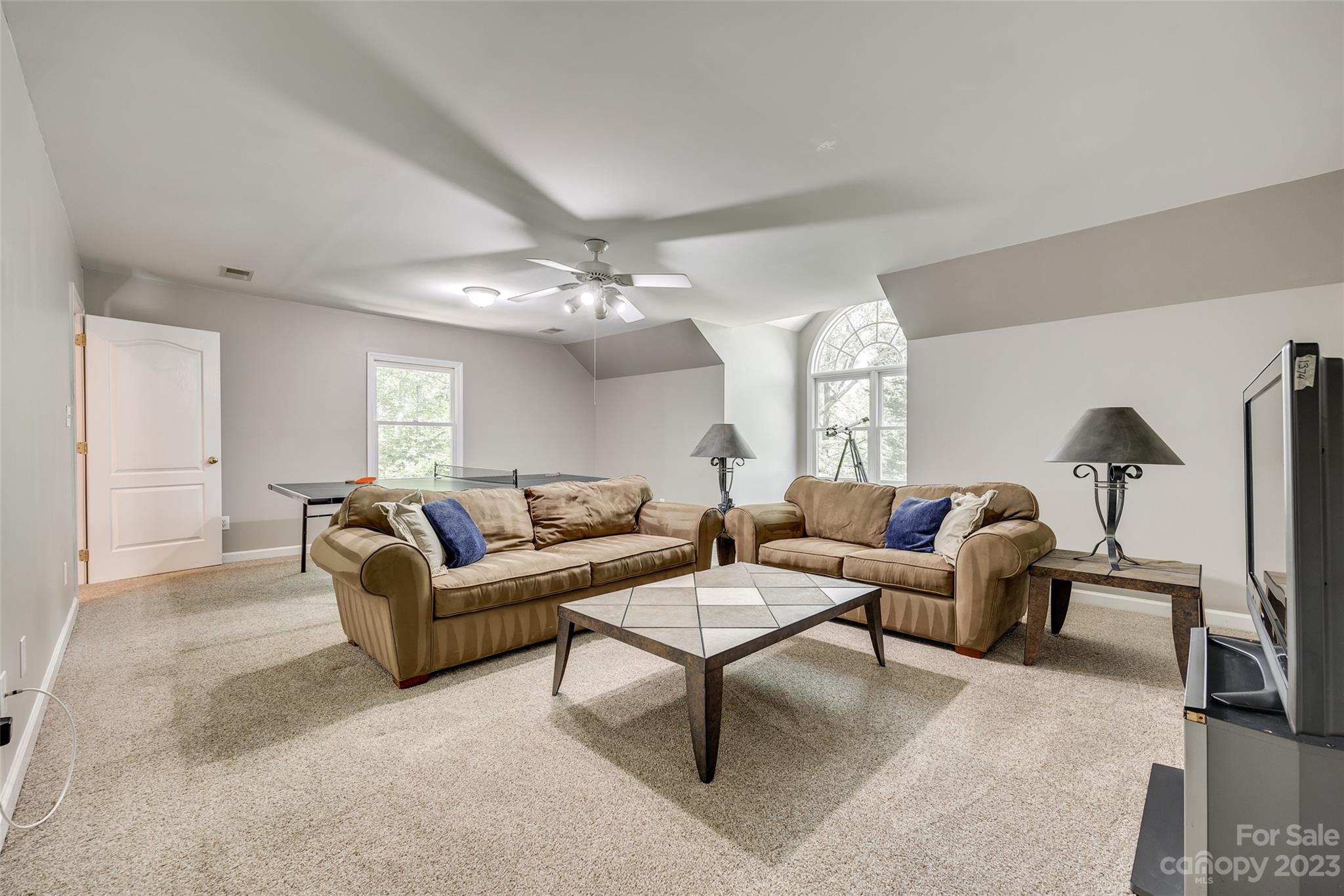 Hamilton Place - Residential