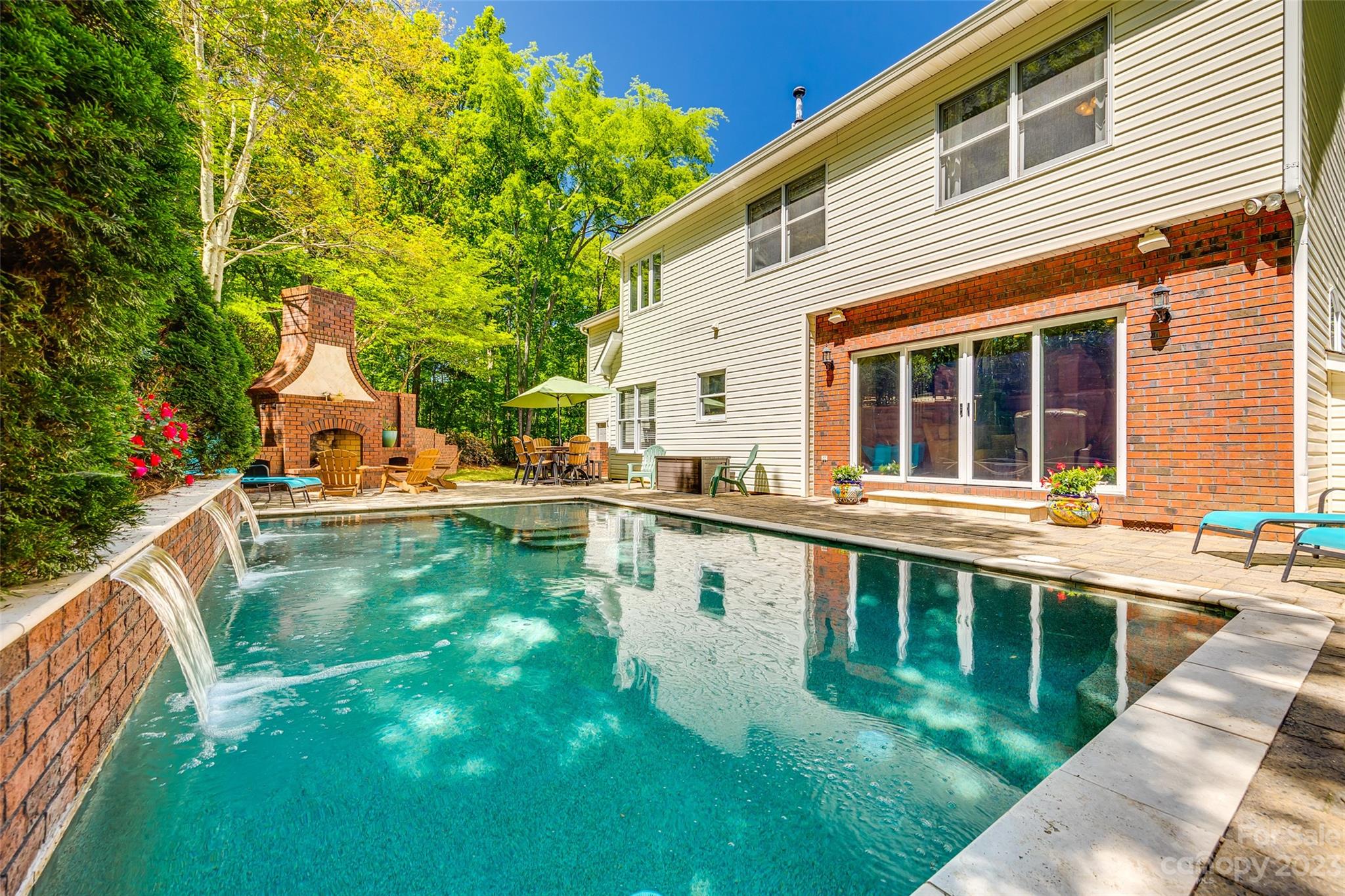 Hamilton Place - Residential