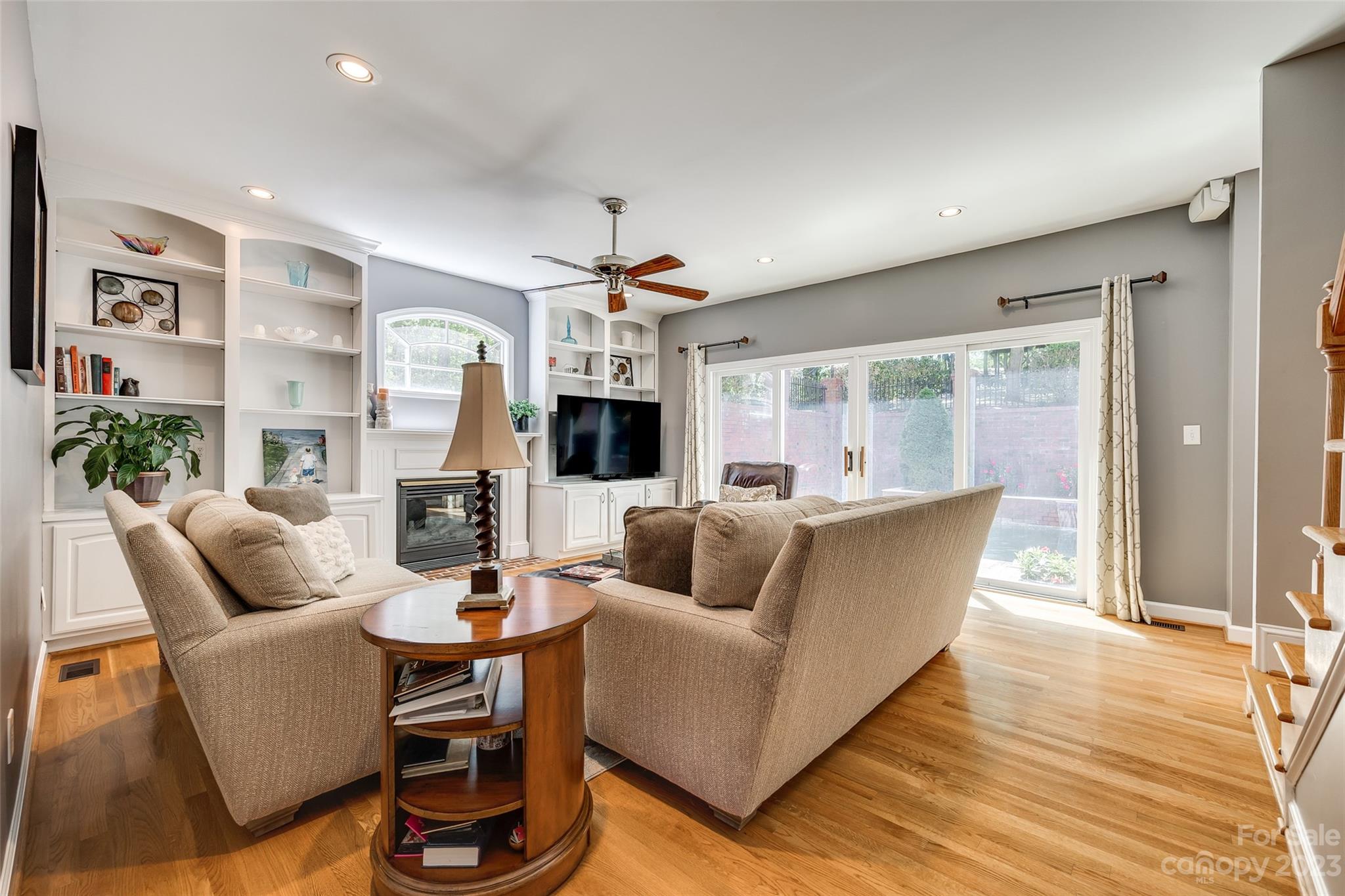 Hamilton Place - Residential