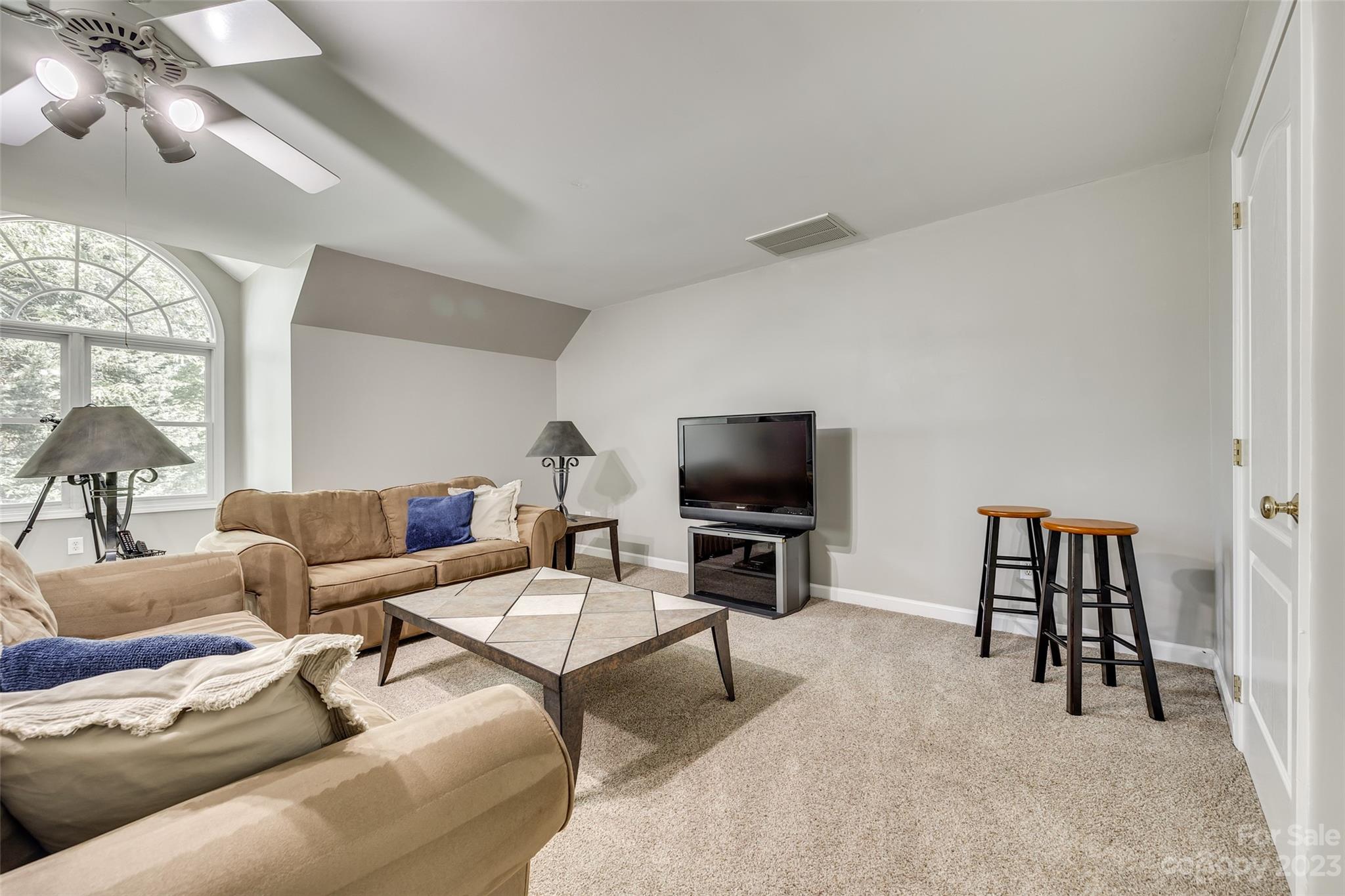 Hamilton Place - Residential