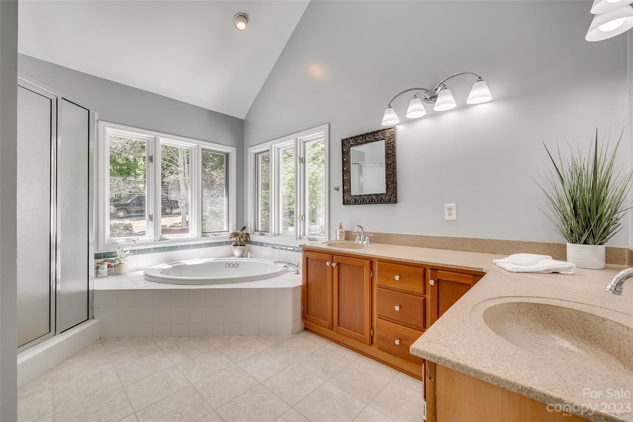 Hamilton Place - Residential