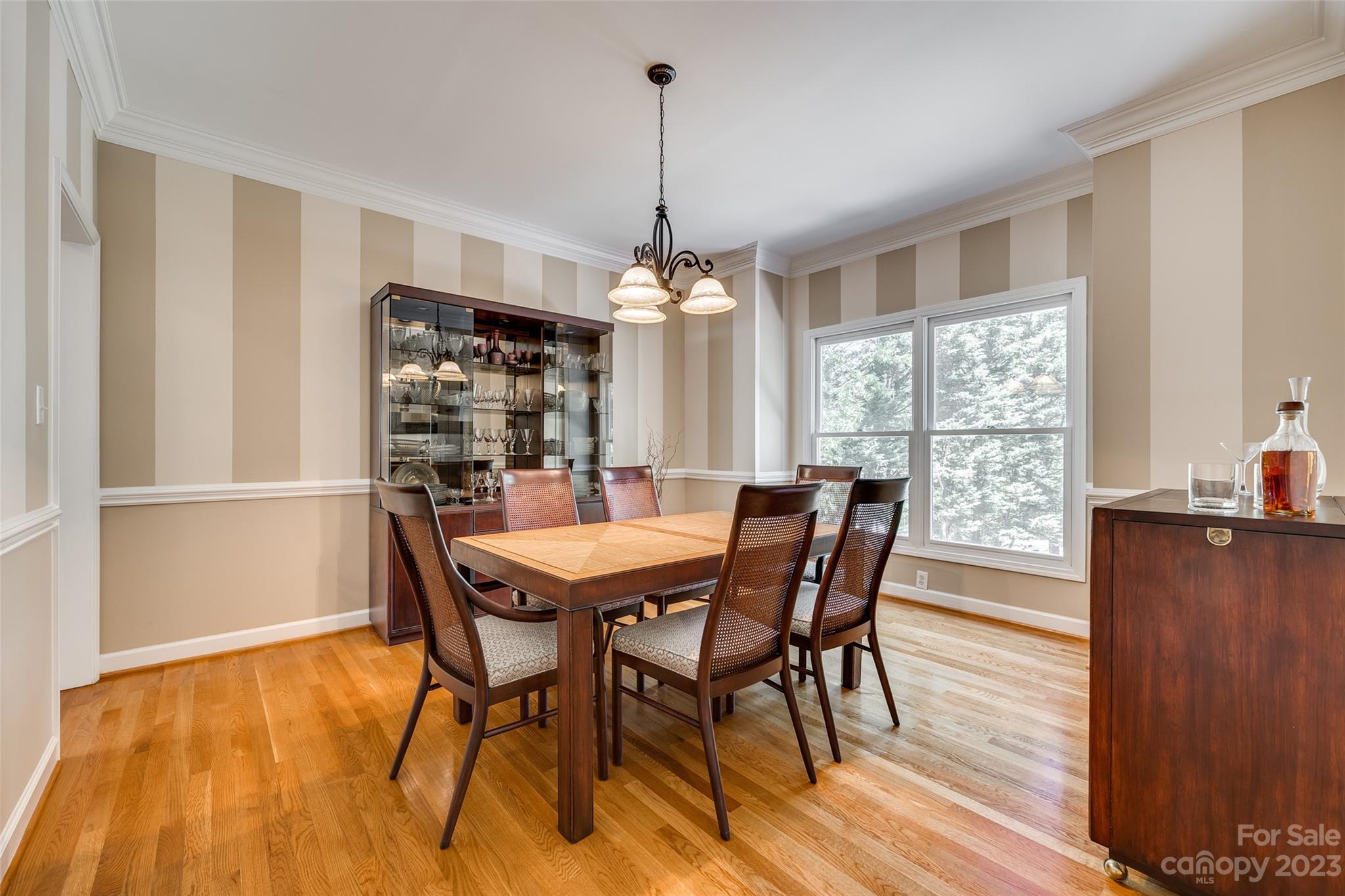 Hamilton Place - Residential