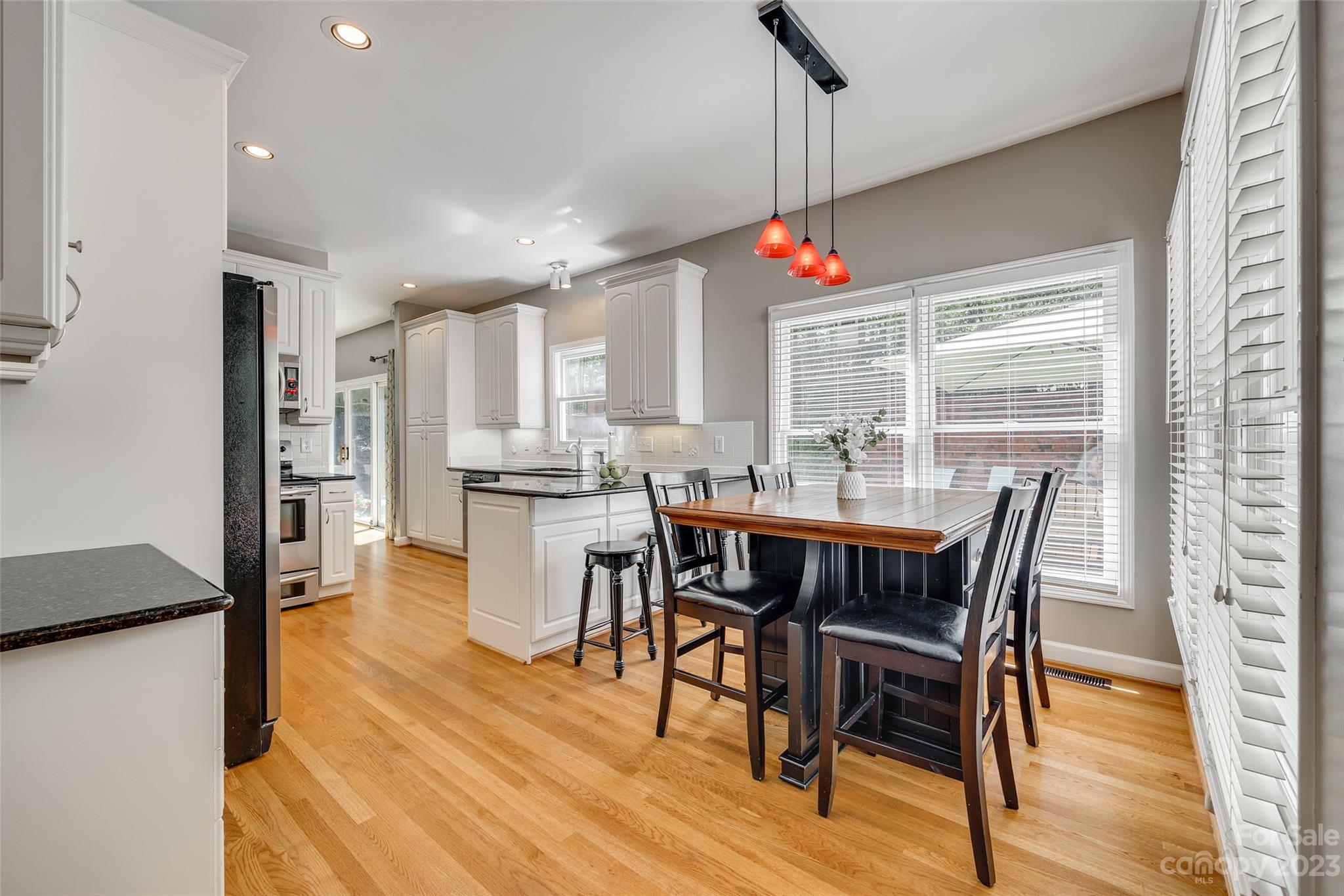 Hamilton Place - Residential