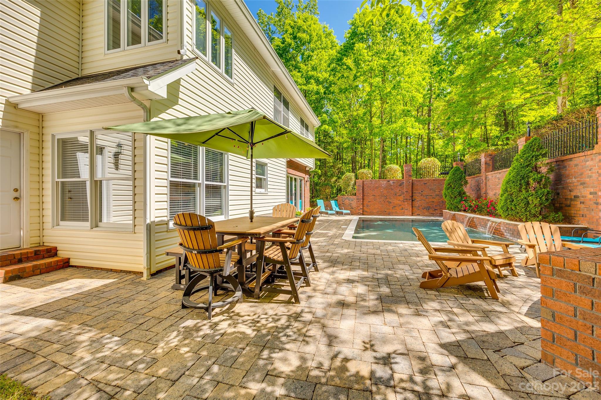 Hamilton Place - Residential