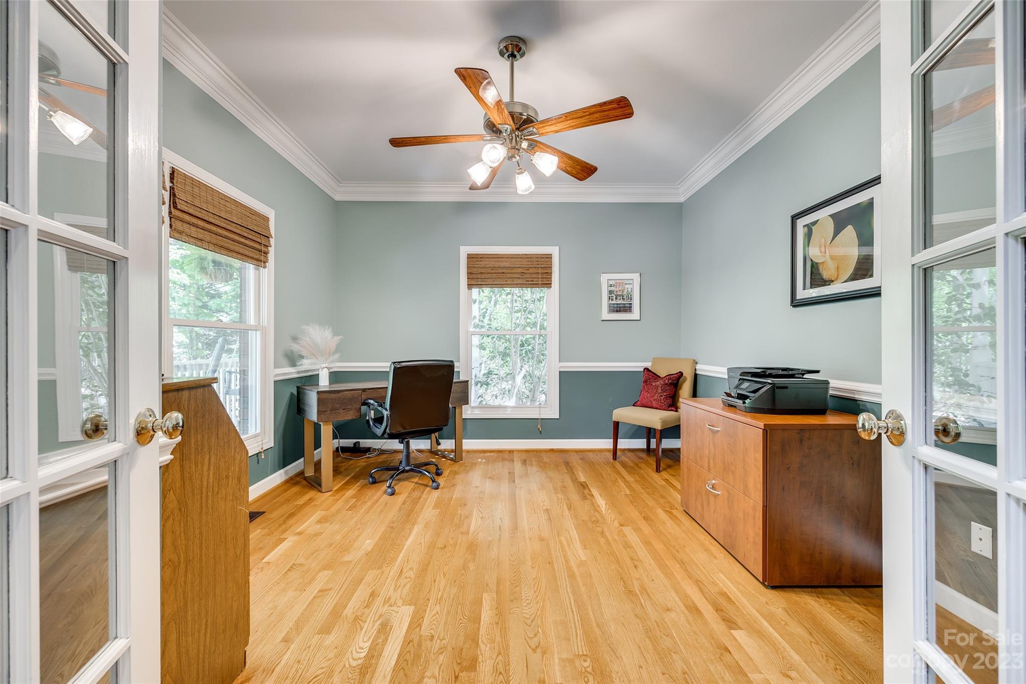 Hamilton Place - Residential