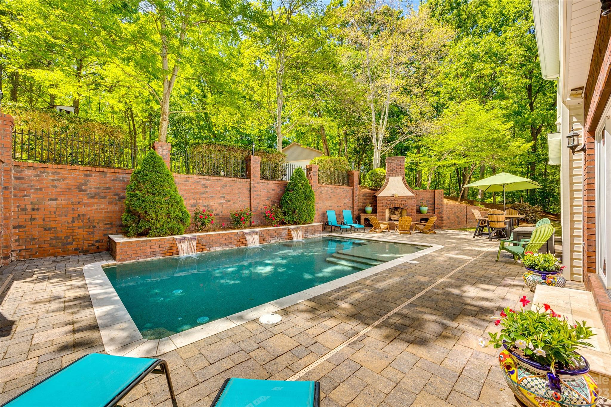 Hamilton Place - Residential